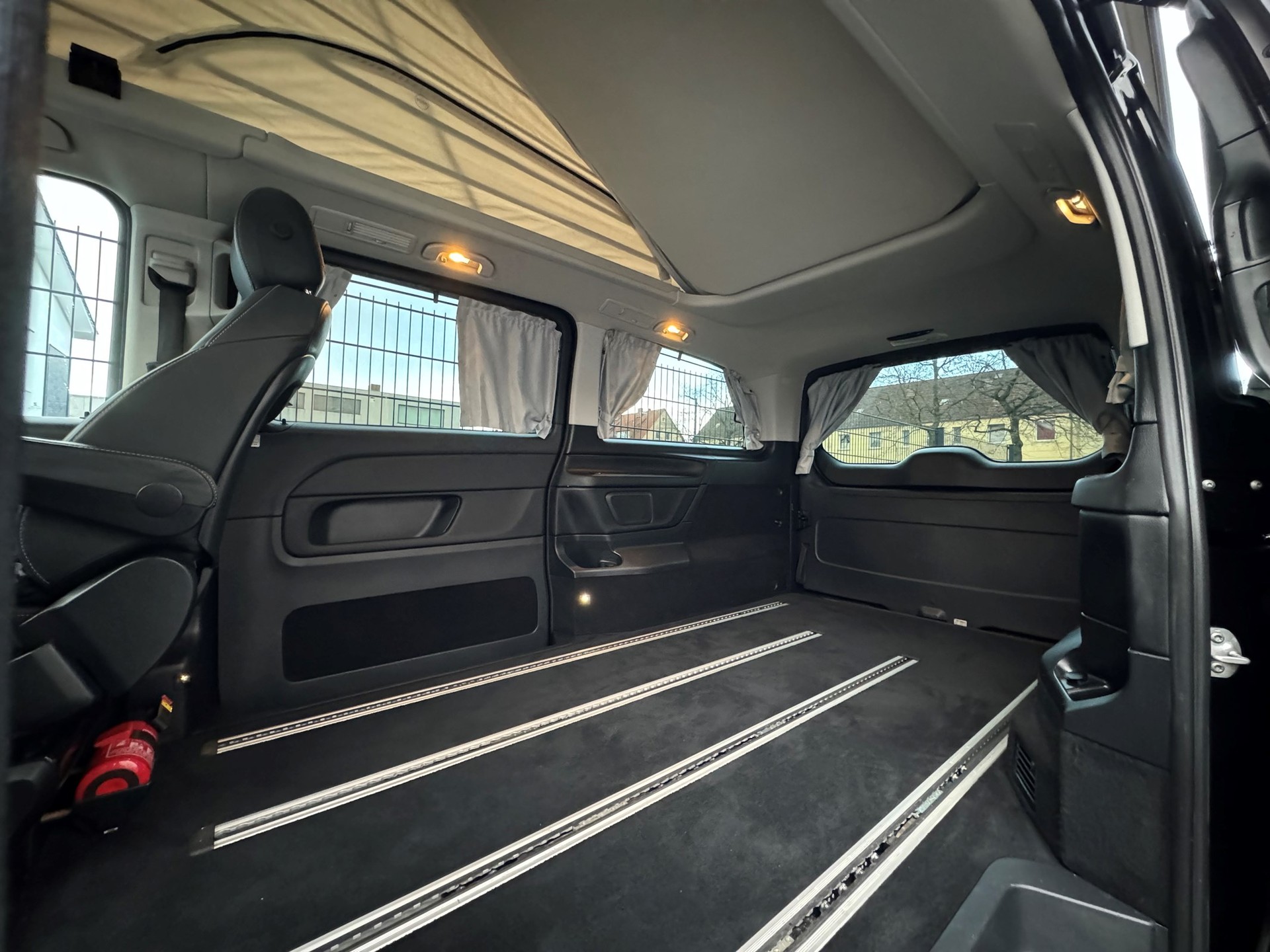 MERCEDES-BENZ Marco Polo Horizon 220 d 7G-Tronic-image-14