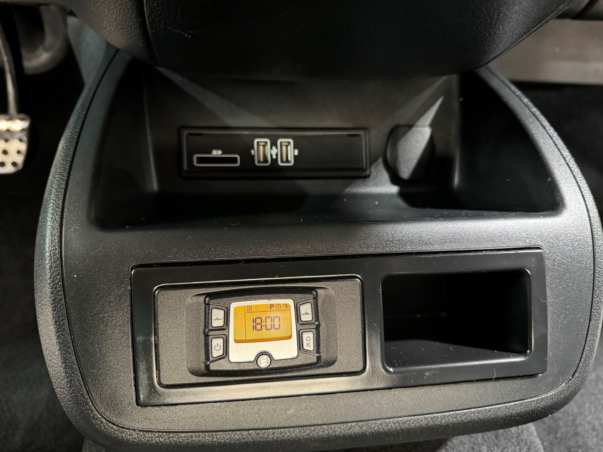 MERCEDES-BENZ Marco Polo Horizon 220 d 7G-Tronic-image-17