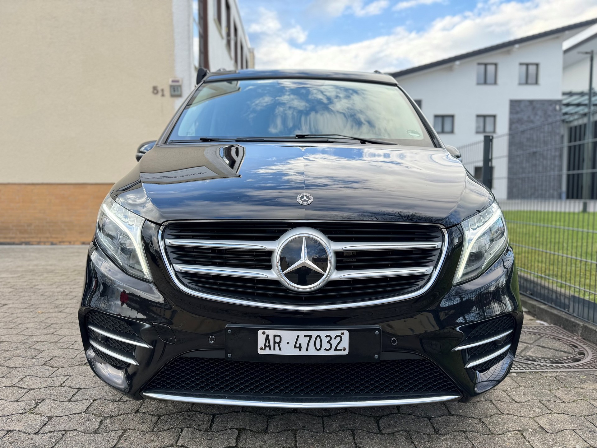 MERCEDES-BENZ Marco Polo Horizon 220 d 7G-Tronic-image-6