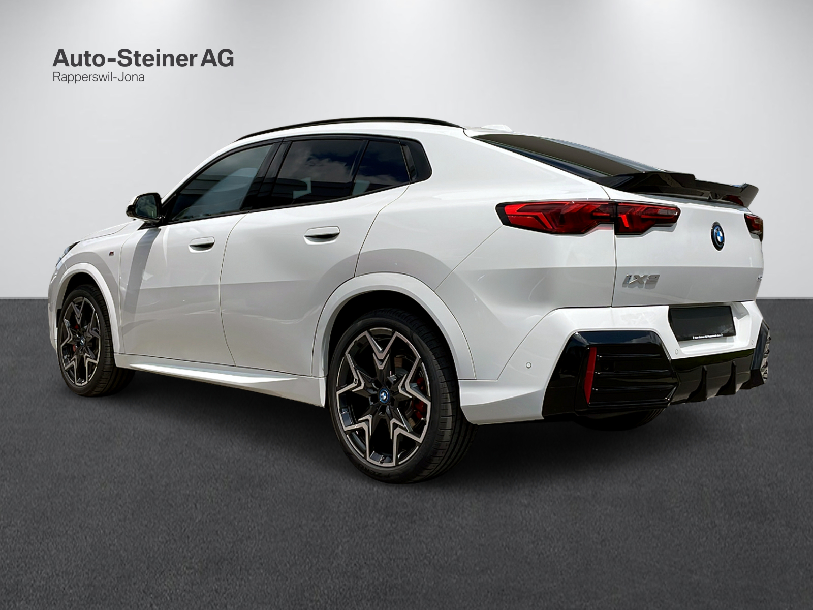 BMW iX2 xDrive 30 M Sport Pro-image-13