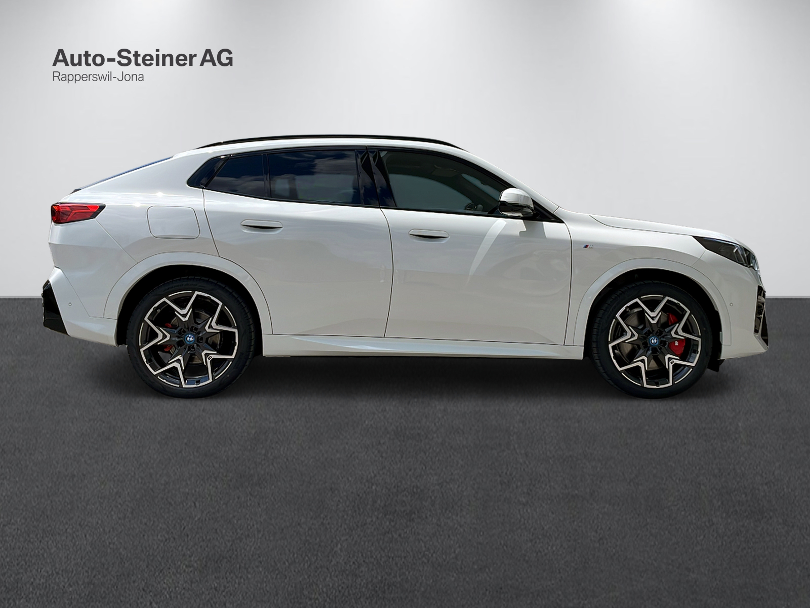 BMW iX2 xDrive 30 M Sport Pro-image-2