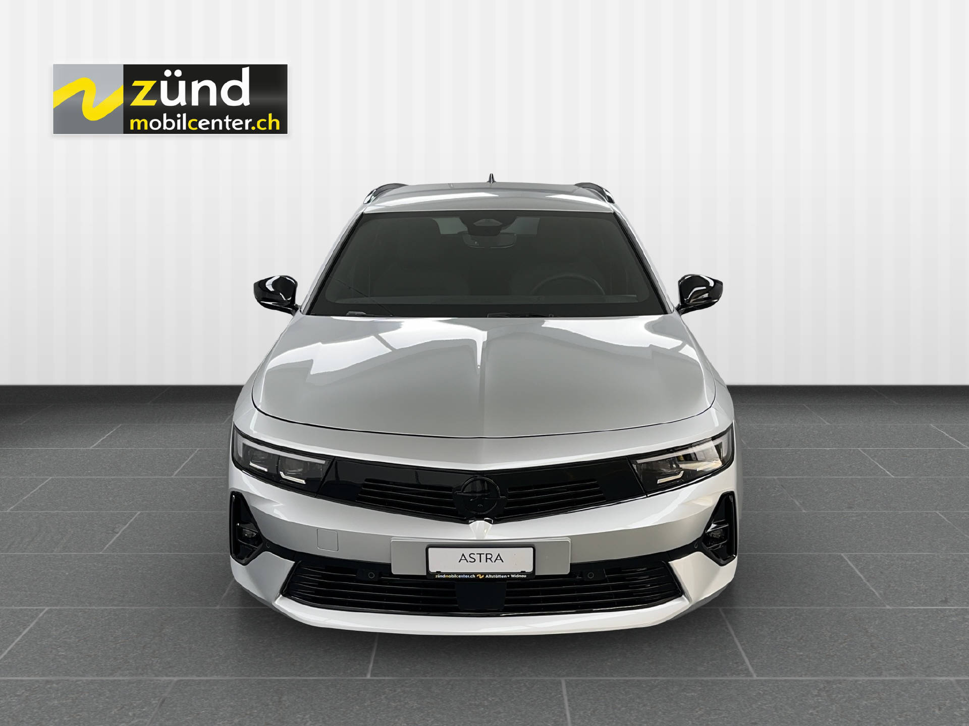 OPEL Astra Sports Tourer 1.2 T 130 GS-image-4