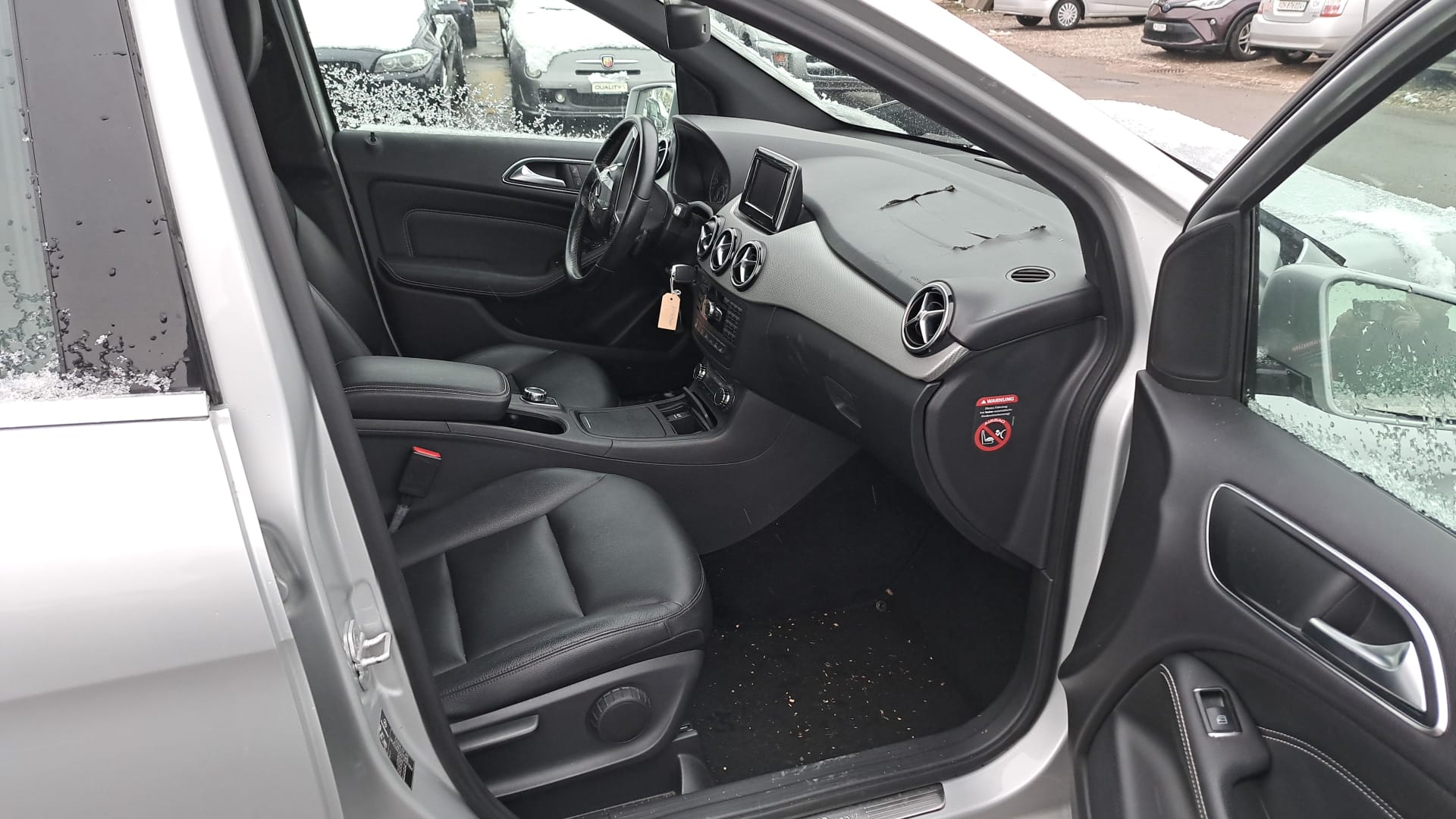 MERCEDES-BENZ B 180 7G-DCT-image-8