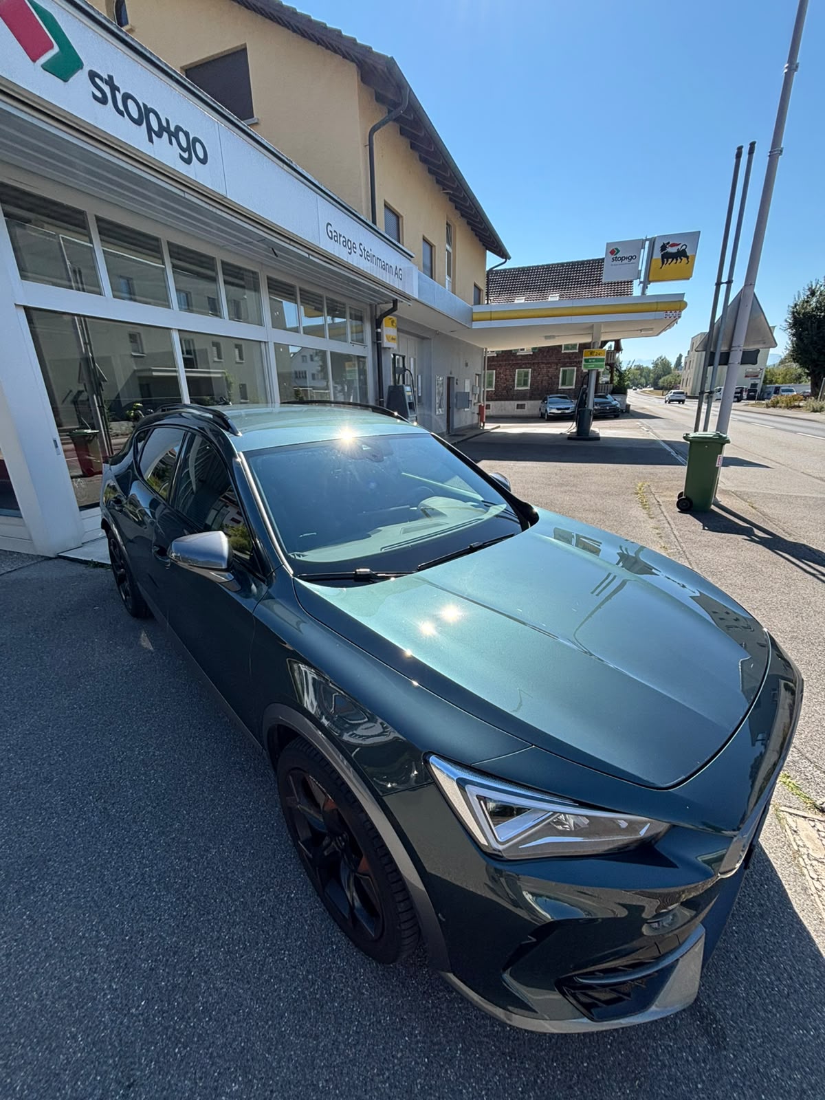 CUPRA Formentor 2.0TSI VZ DSG-image-4