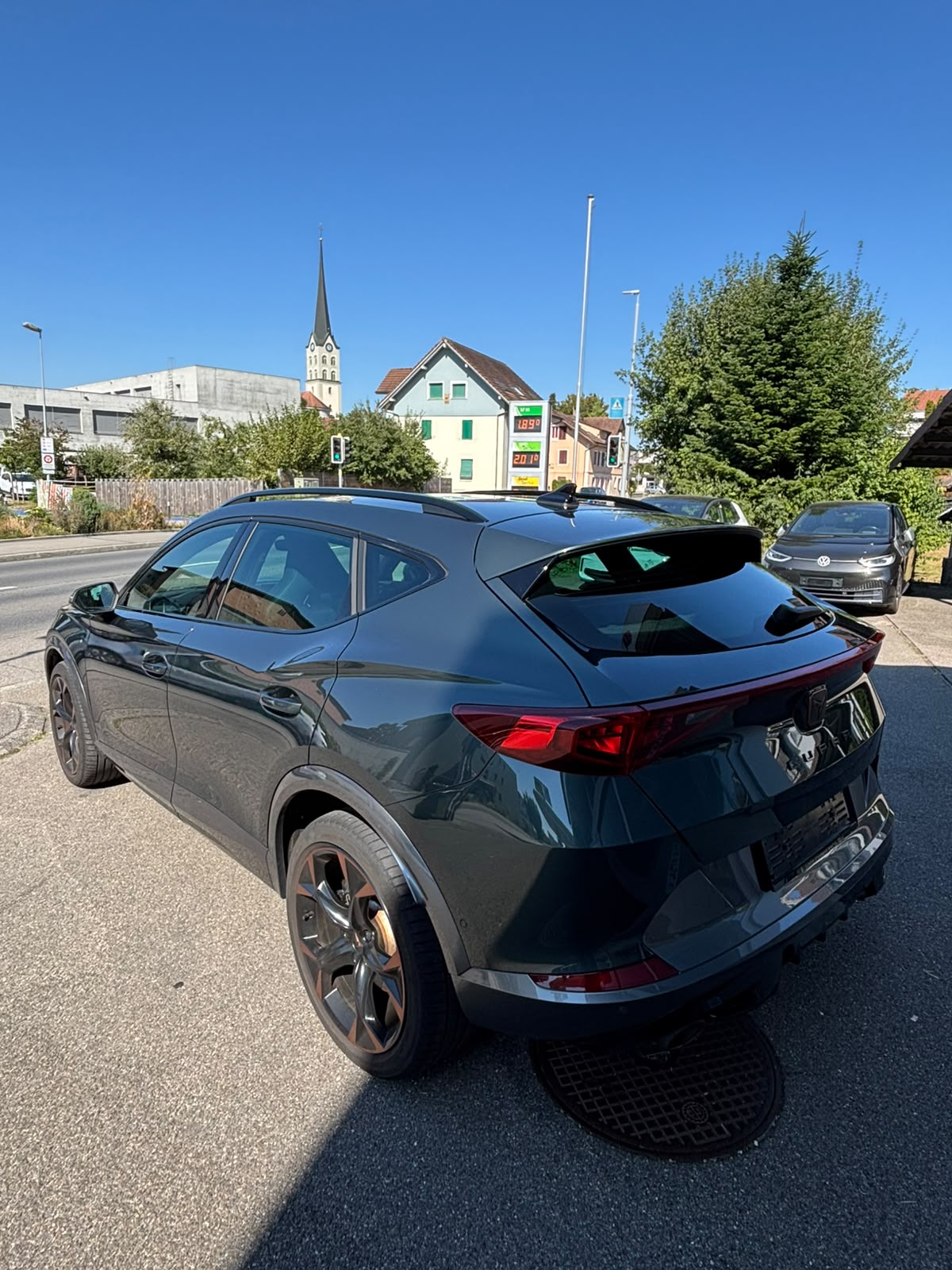 CUPRA Formentor 2.0TSI VZ DSG-image-8