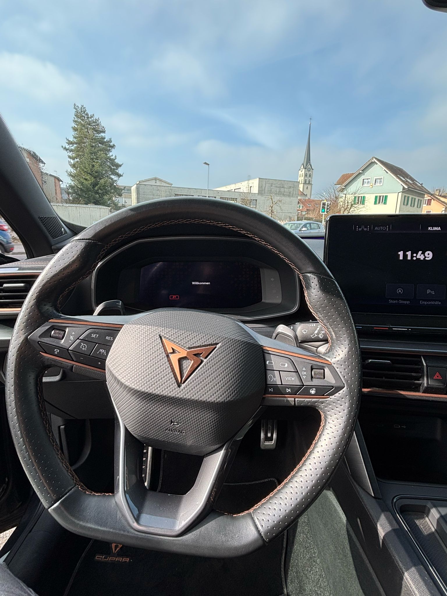CUPRA Formentor 2.0TSI VZ DSG-image-9
