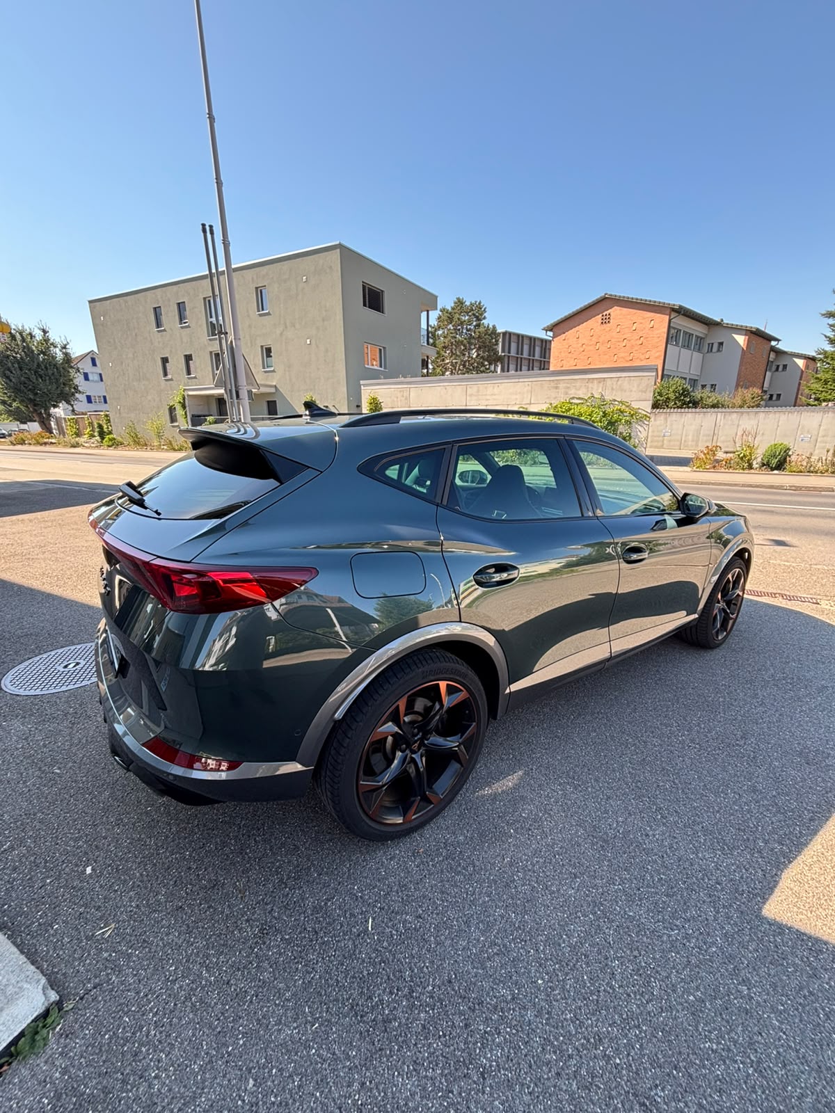 CUPRA Formentor 2.0TSI VZ DSG-image-9