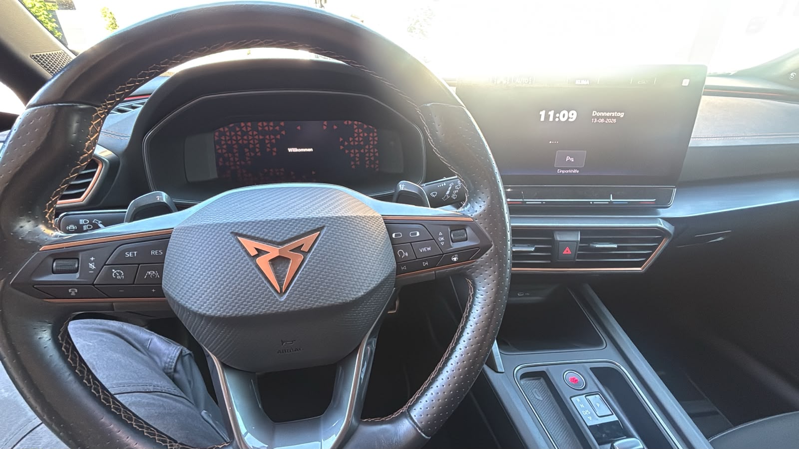 CUPRA Formentor 2.0TSI VZ DSG-image-12
