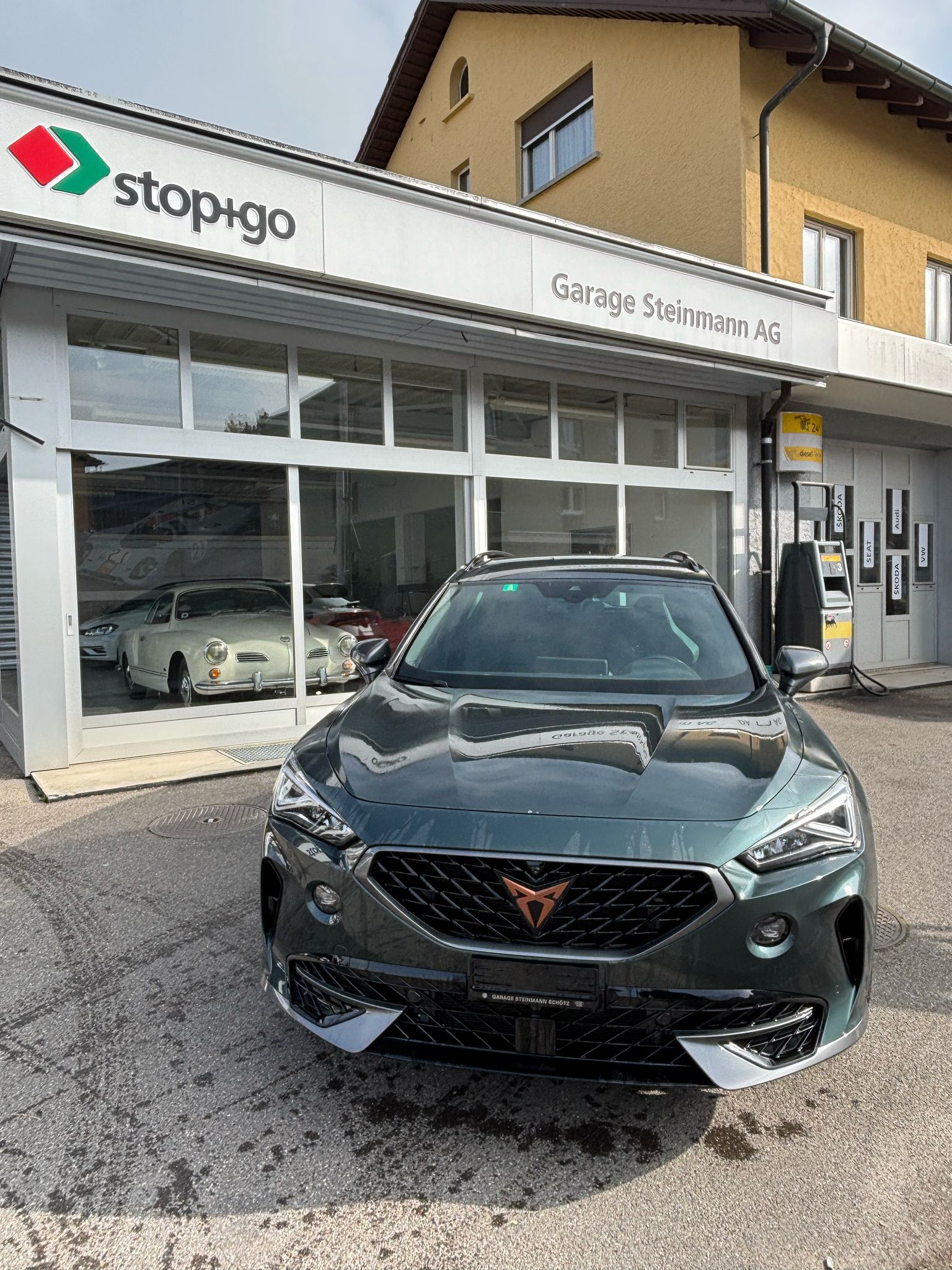 CUPRA Formentor 2.0TSI VZ DSG-image-0