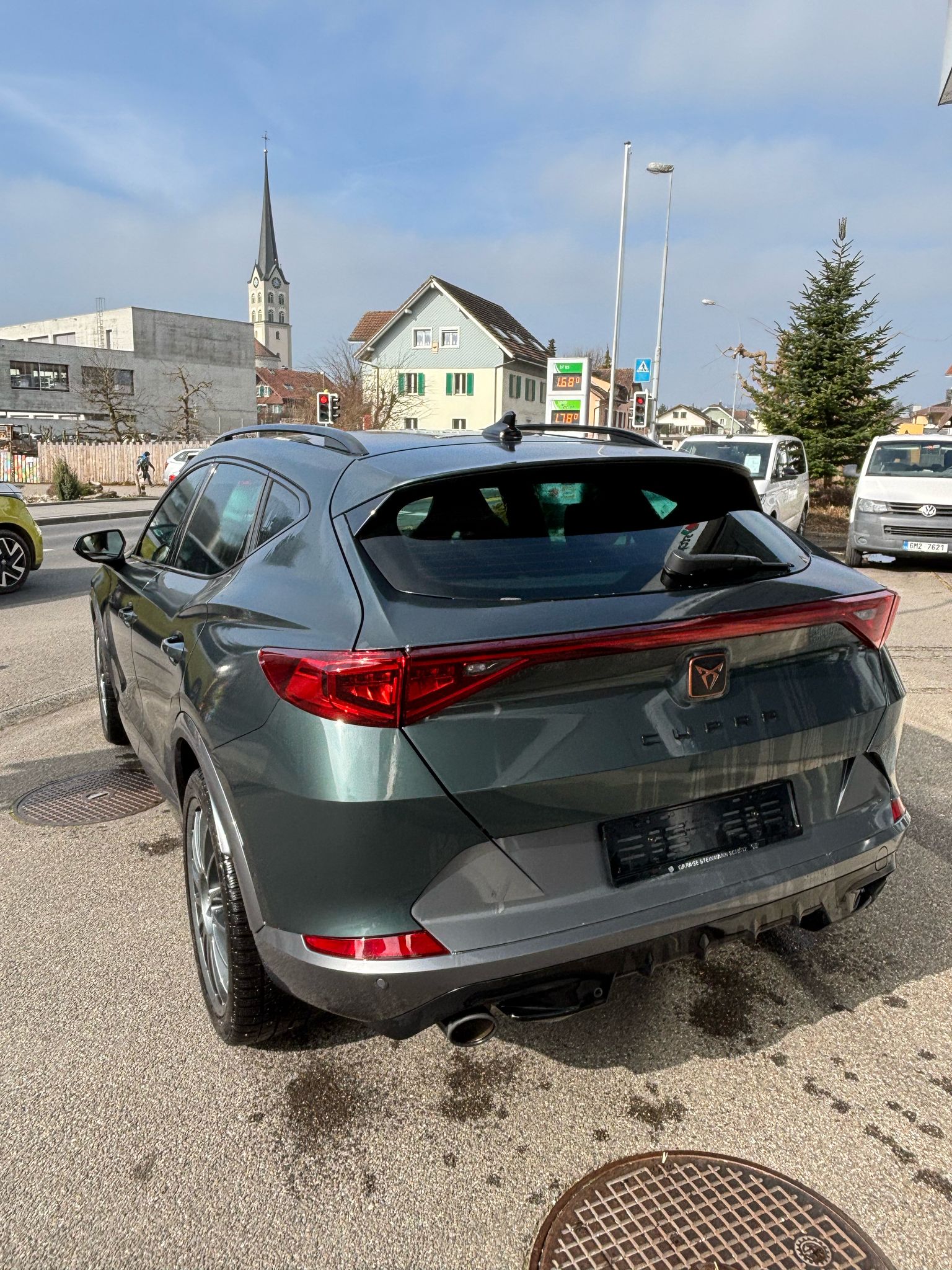 CUPRA Formentor 2.0TSI VZ DSG-image-7