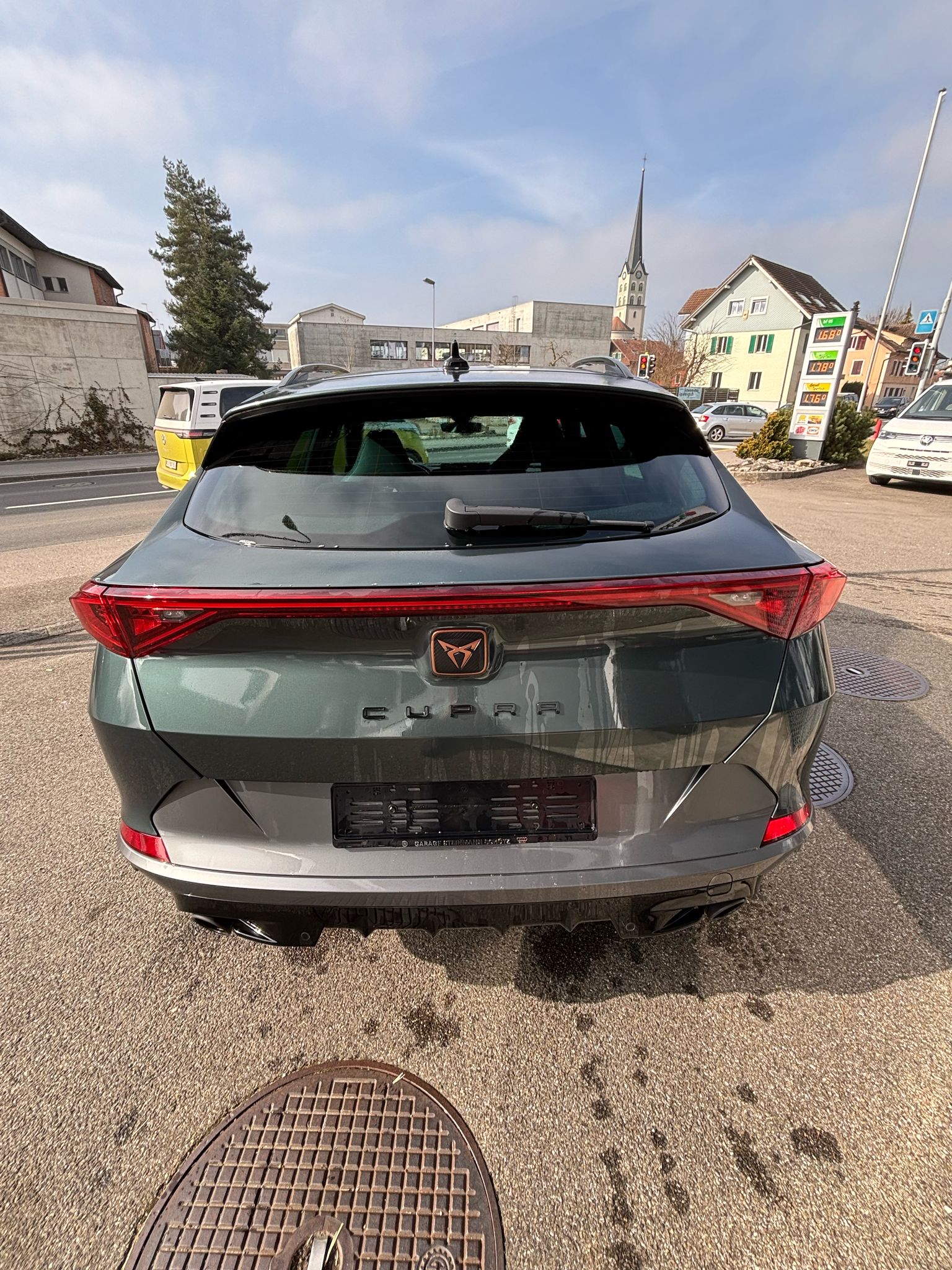 CUPRA Formentor 2.0TSI VZ DSG-image-6