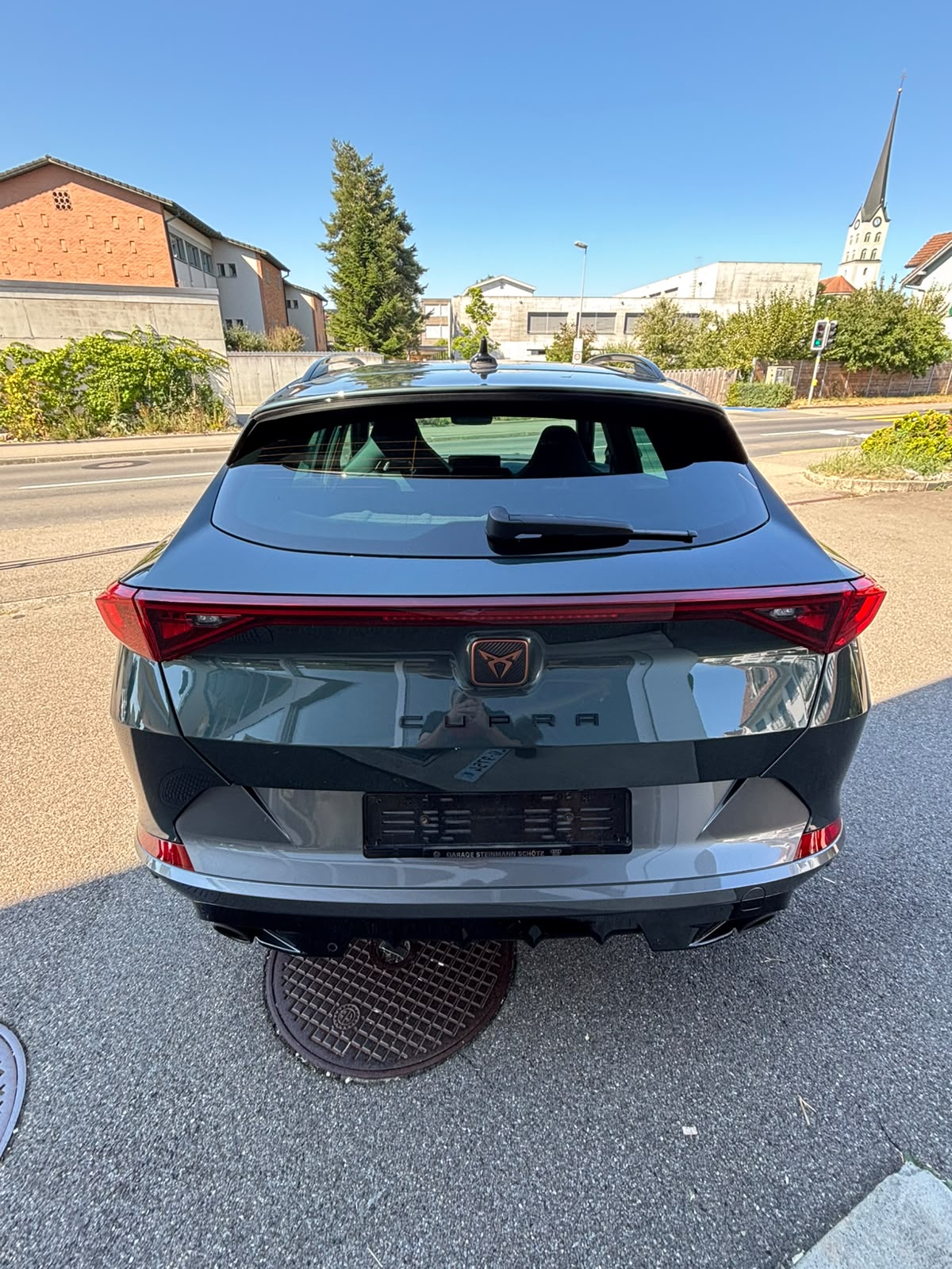 CUPRA Formentor 2.0TSI VZ DSG-image-10