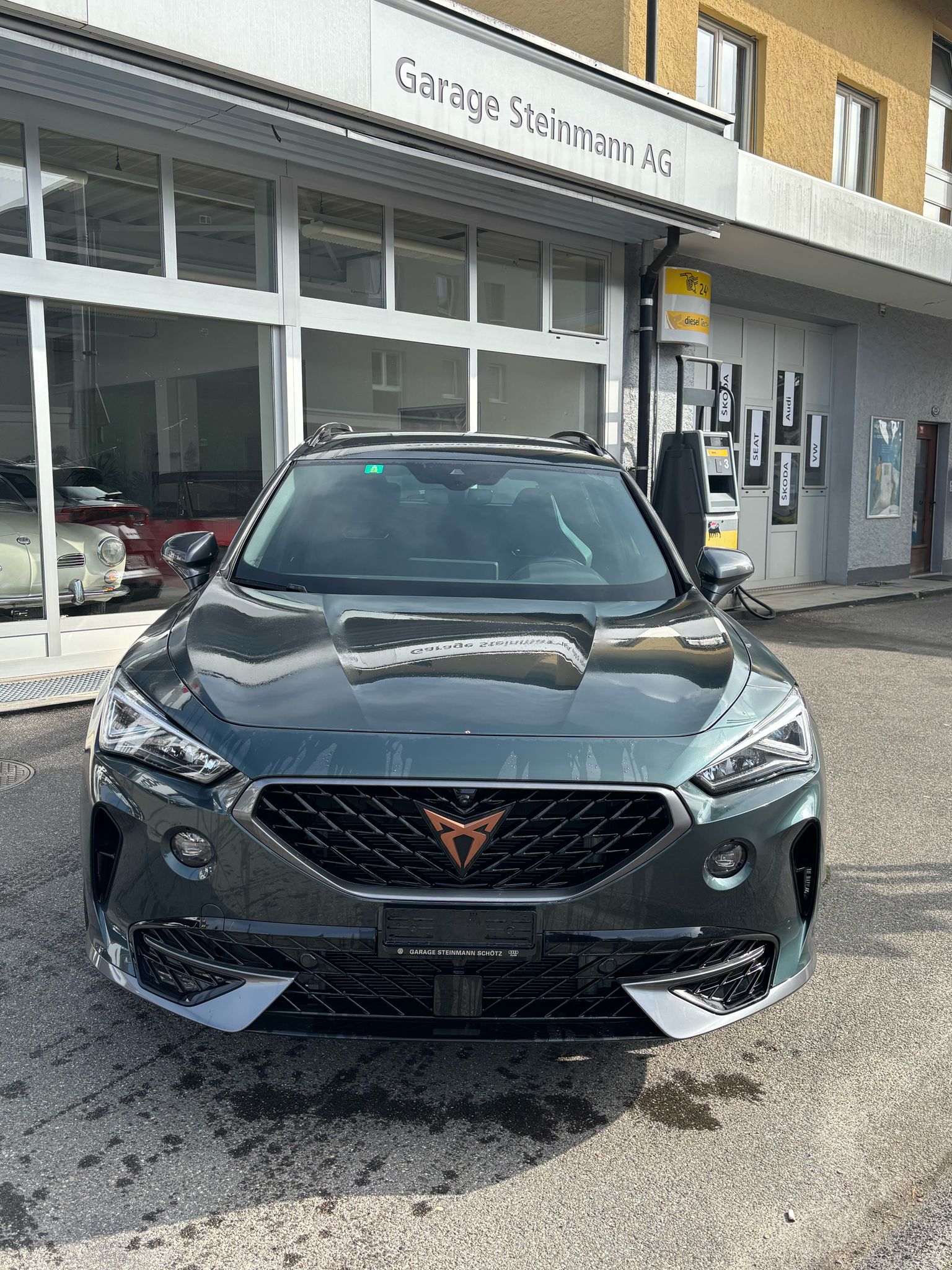 CUPRA Formentor 2.0TSI VZ DSG-image-1