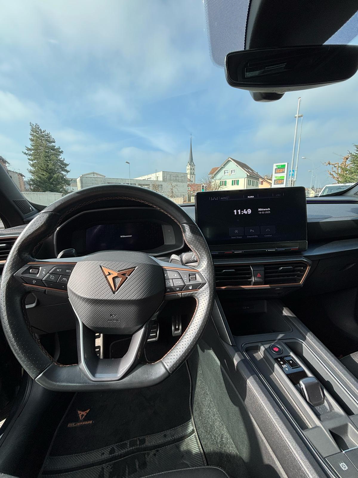 CUPRA Formentor 2.0TSI VZ DSG-image-10