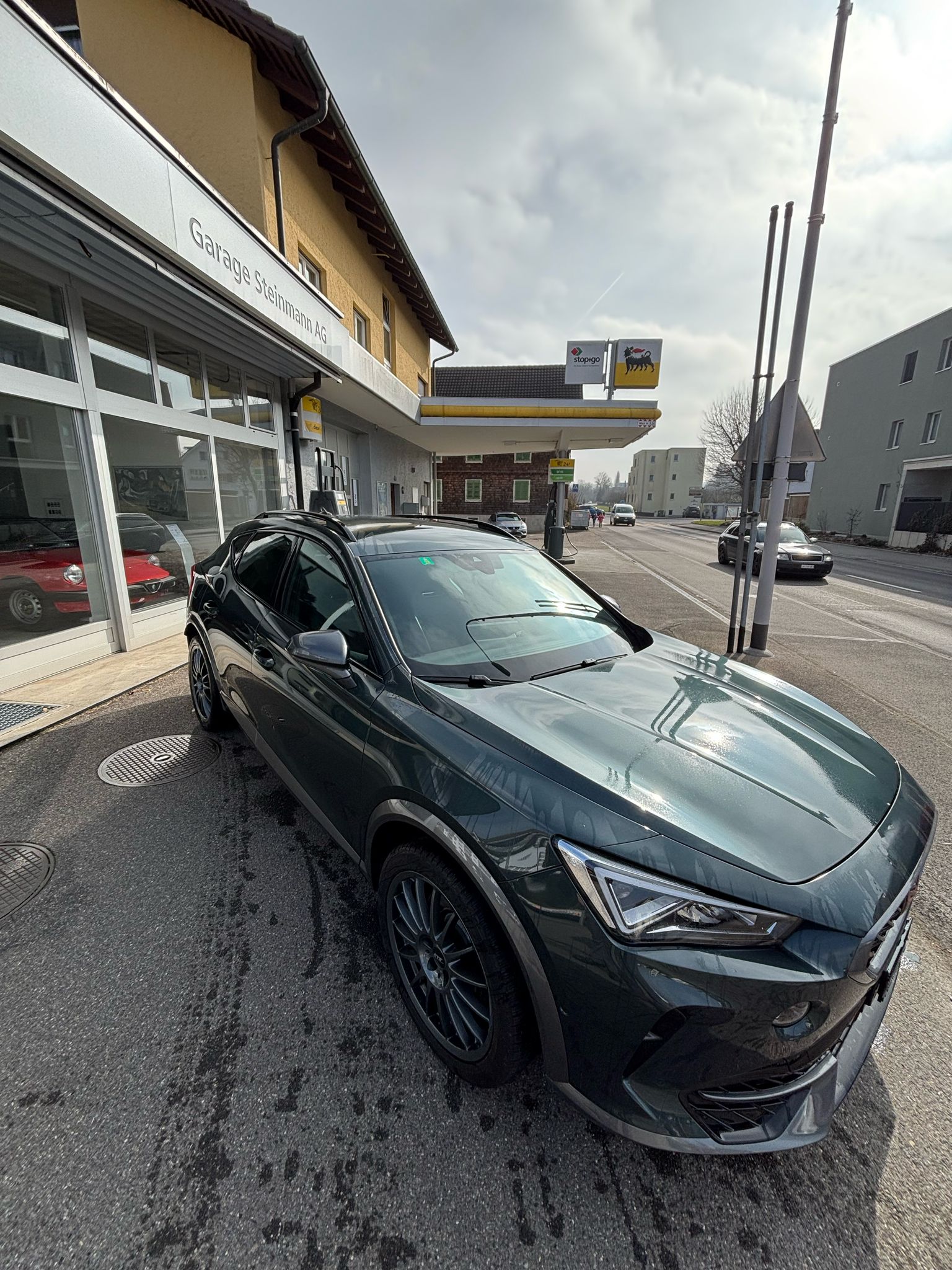 CUPRA Formentor 2.0TSI VZ DSG-image-5