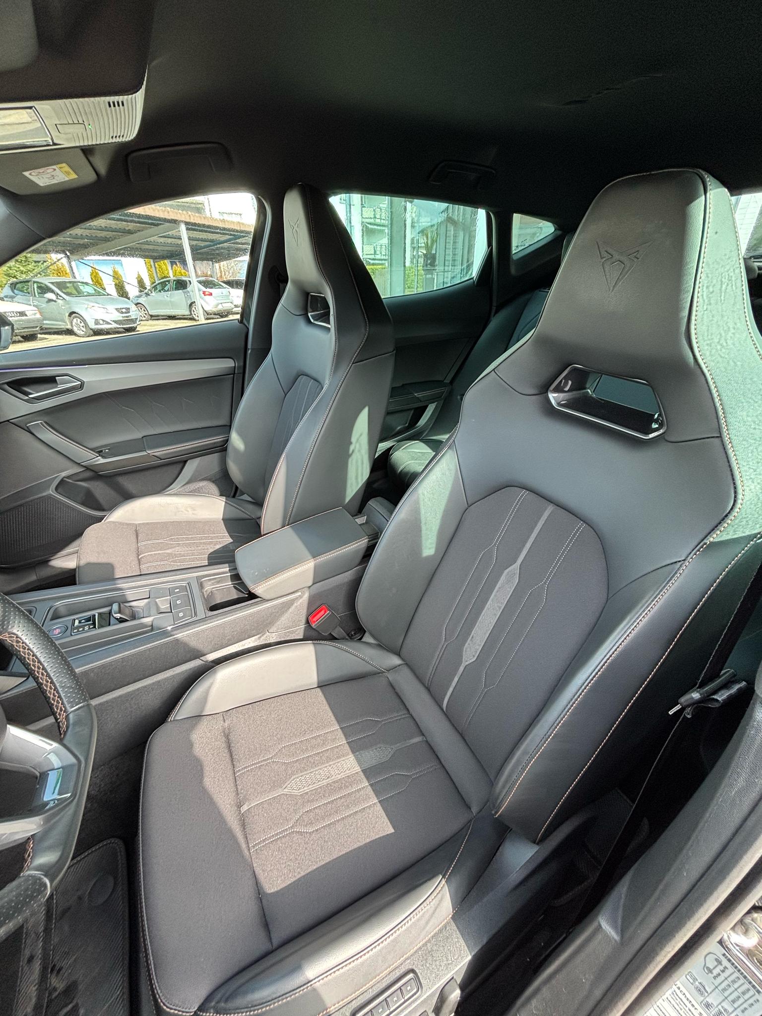 CUPRA Formentor 2.0TSI VZ DSG-image-11