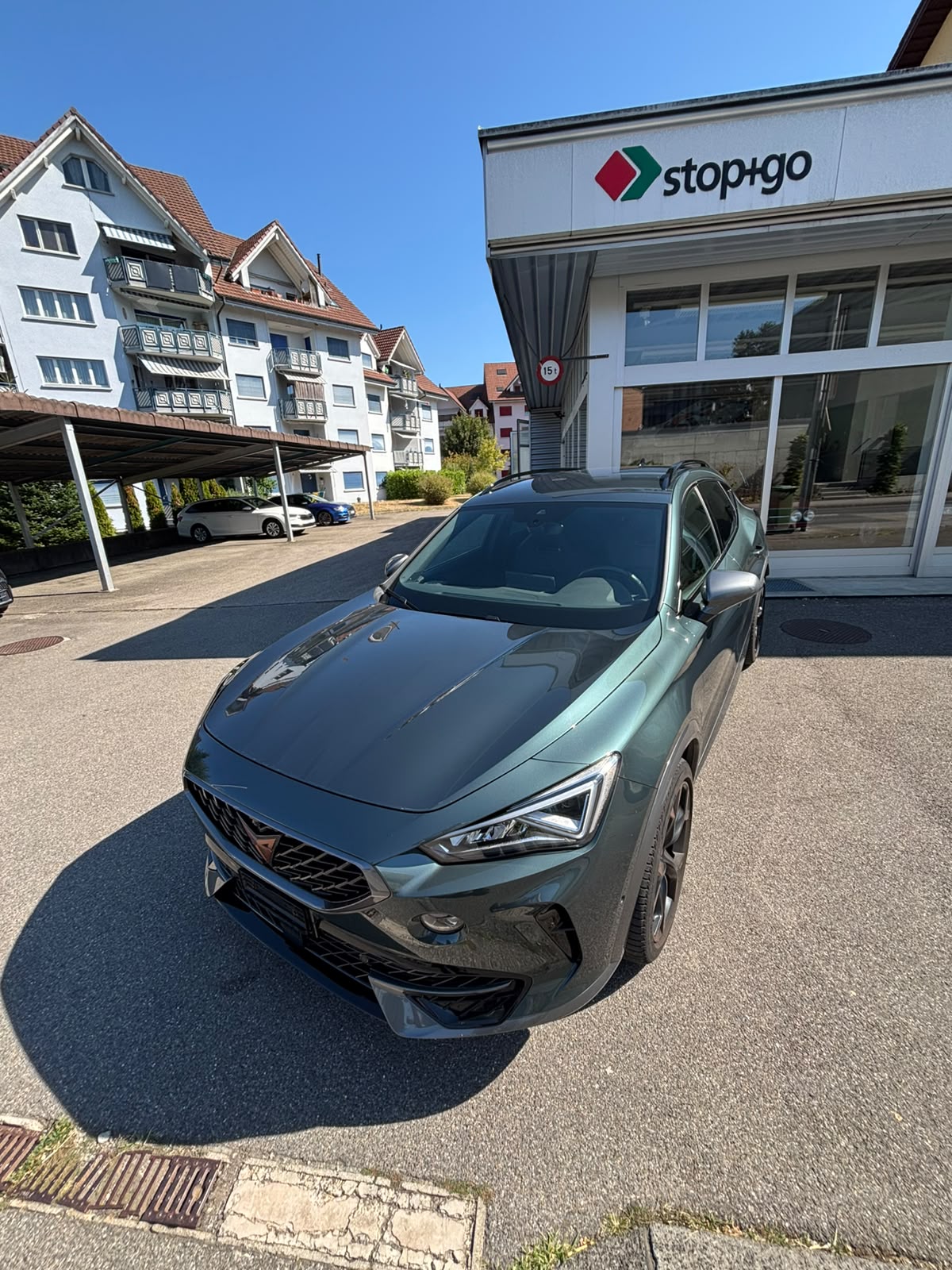 CUPRA Formentor 2.0TSI VZ DSG-image-5