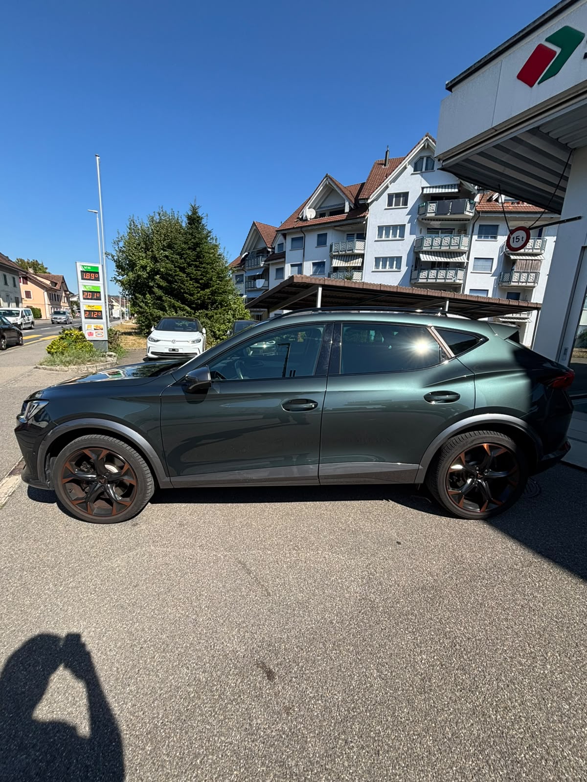 CUPRA Formentor 2.0TSI VZ DSG-image-7