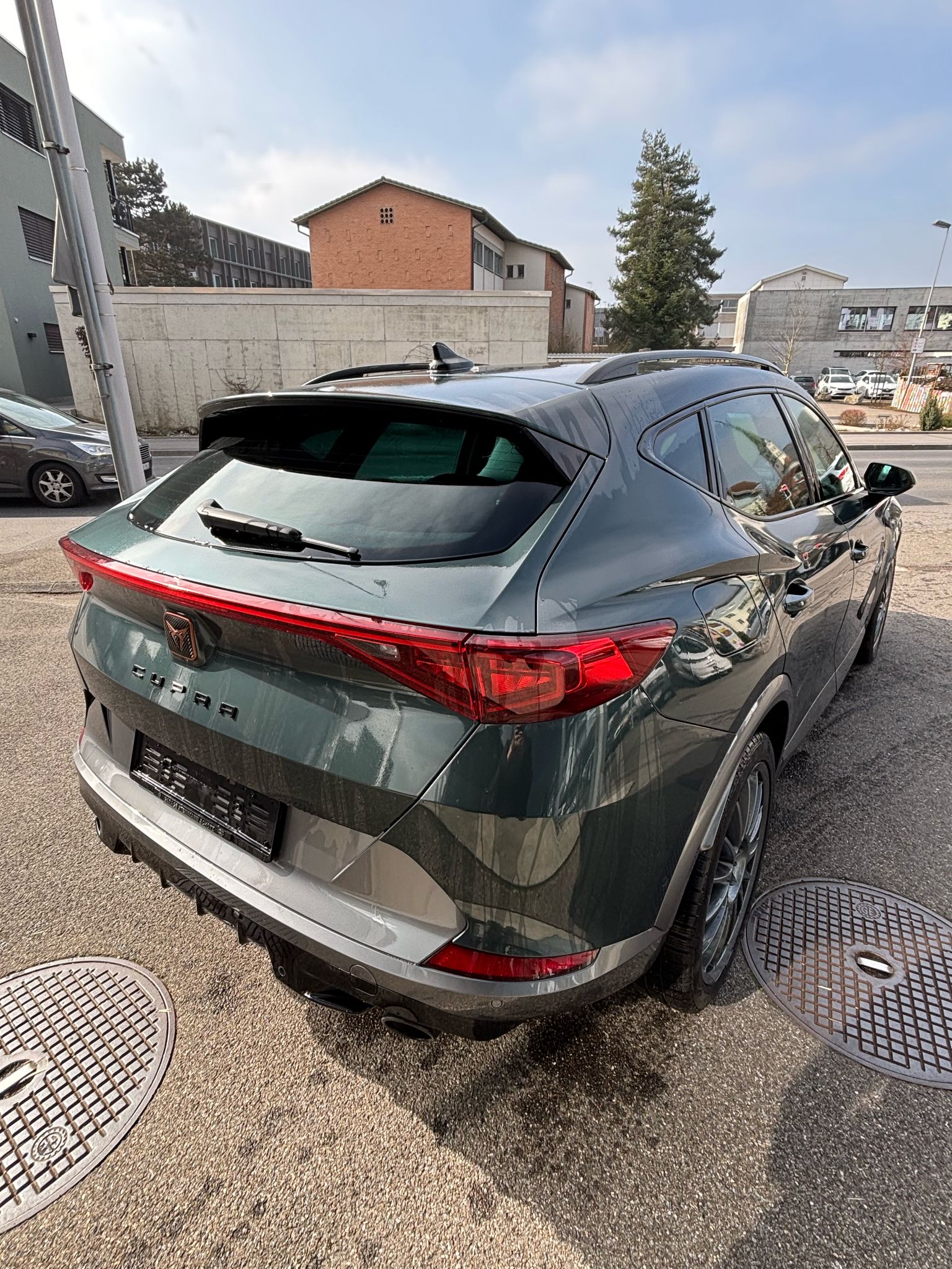 CUPRA Formentor 2.0TSI VZ DSG-image-8