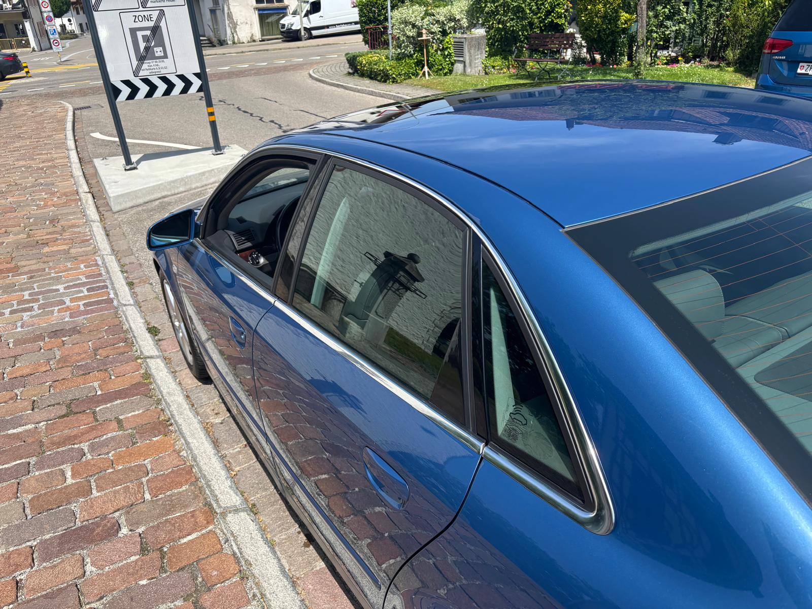 AUDI A4 3.0 V6-image-3