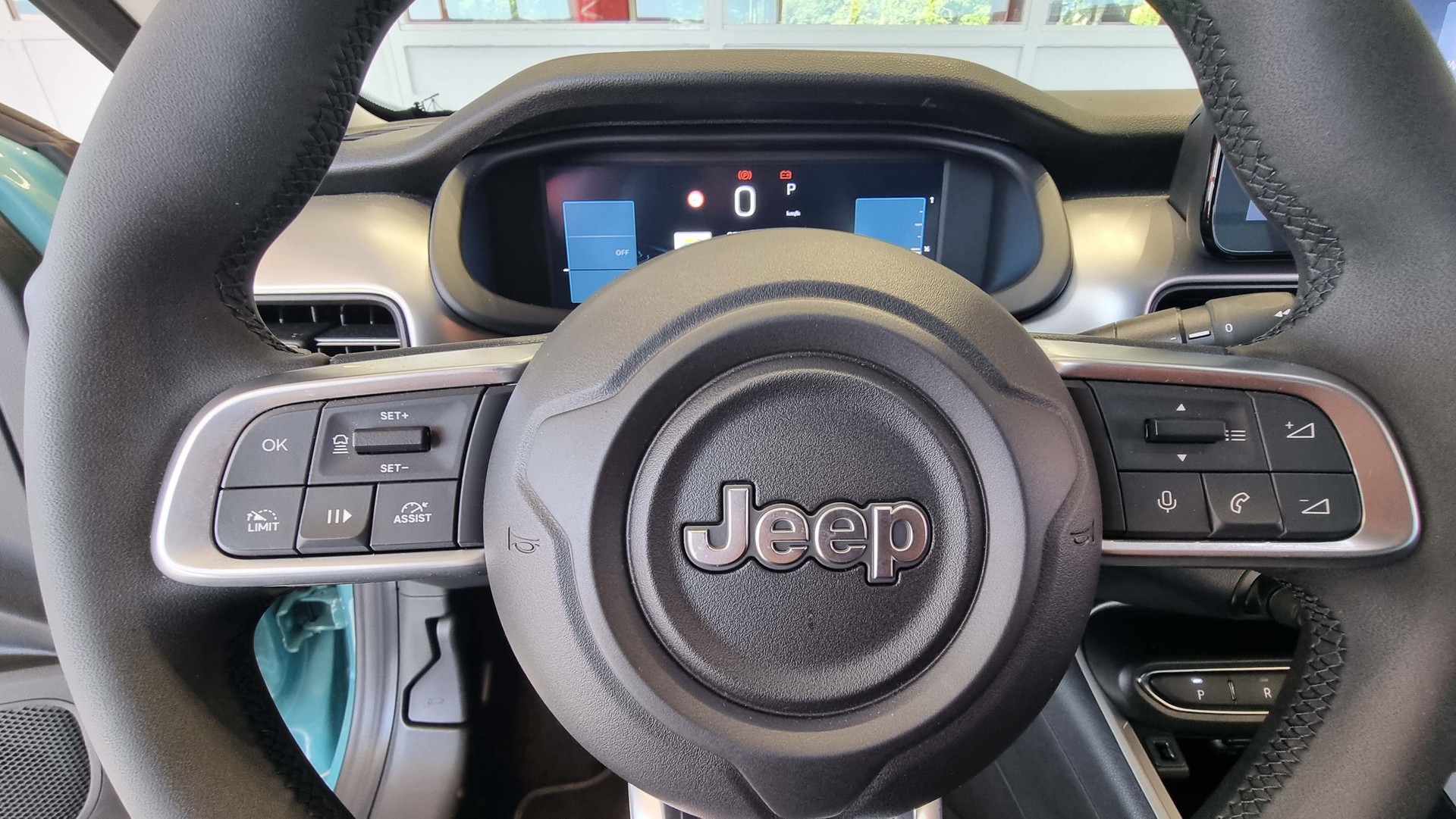 JEEP Avenger Altitude-image-7