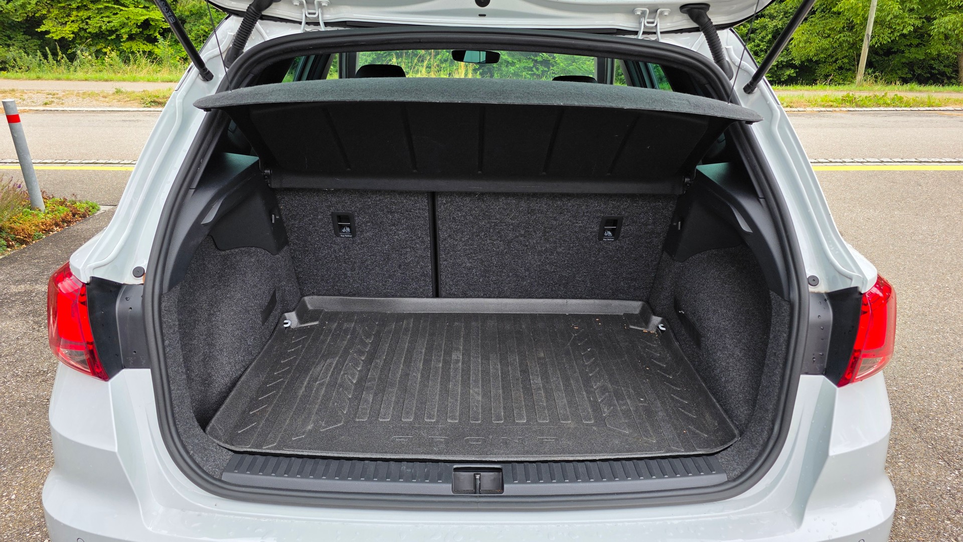SEAT Arona 1.5 Eco TSI FR DSG-image-6