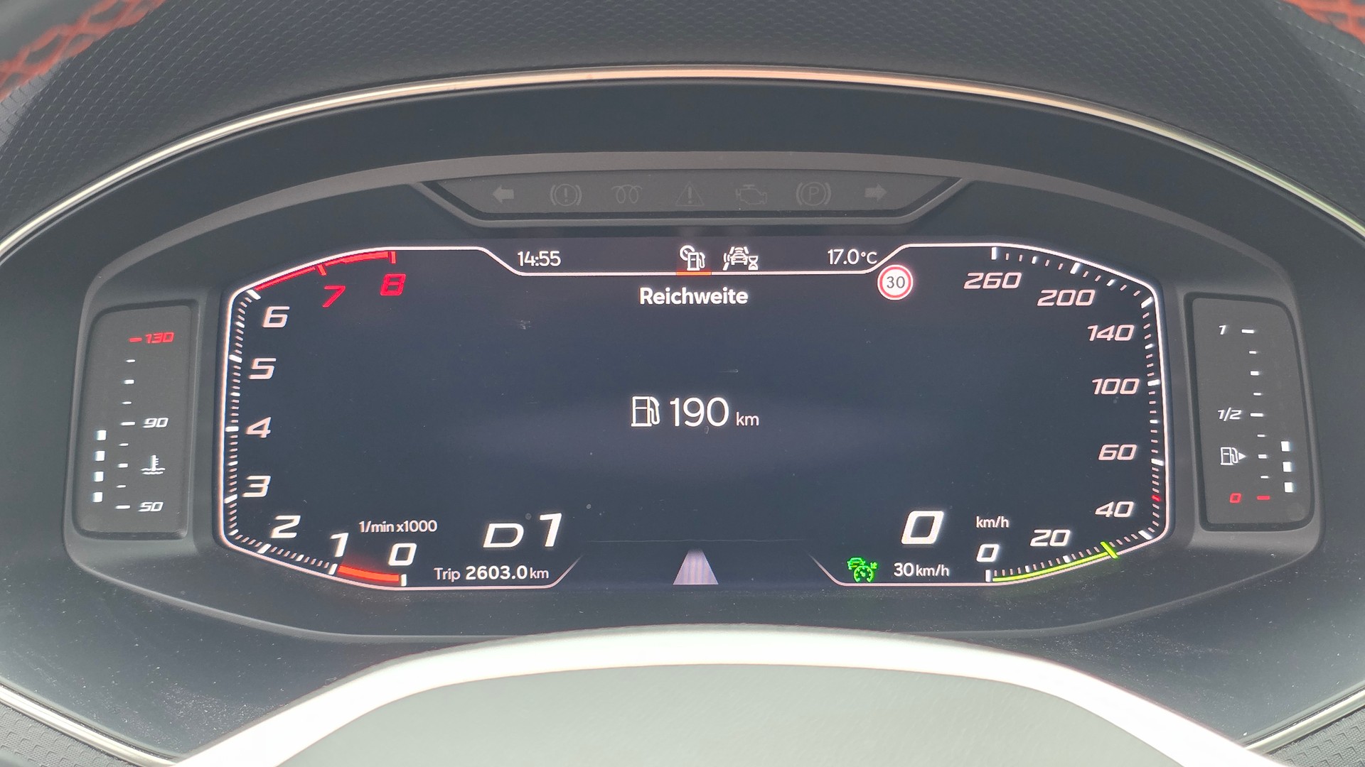 SEAT Arona 1.5 Eco TSI FR DSG-image-19