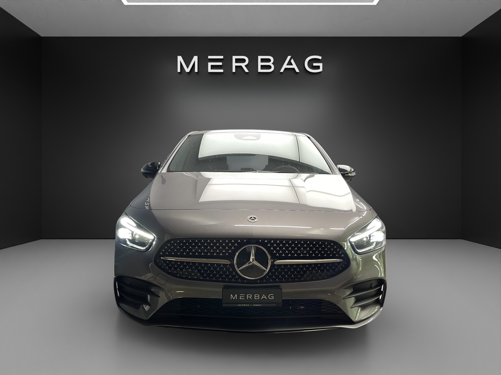 MERCEDES-BENZ B 200 7G-DCT-image-1