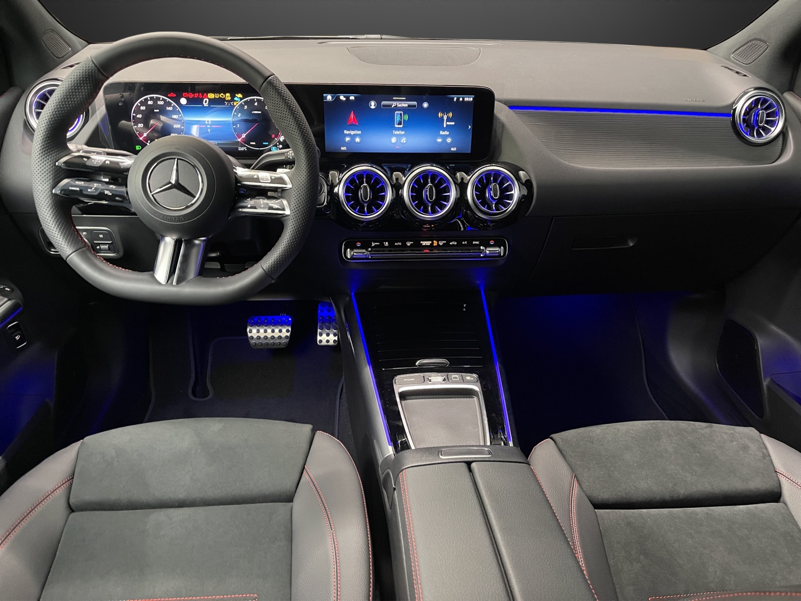 MERCEDES-BENZ B 200 7G-DCT-image-9