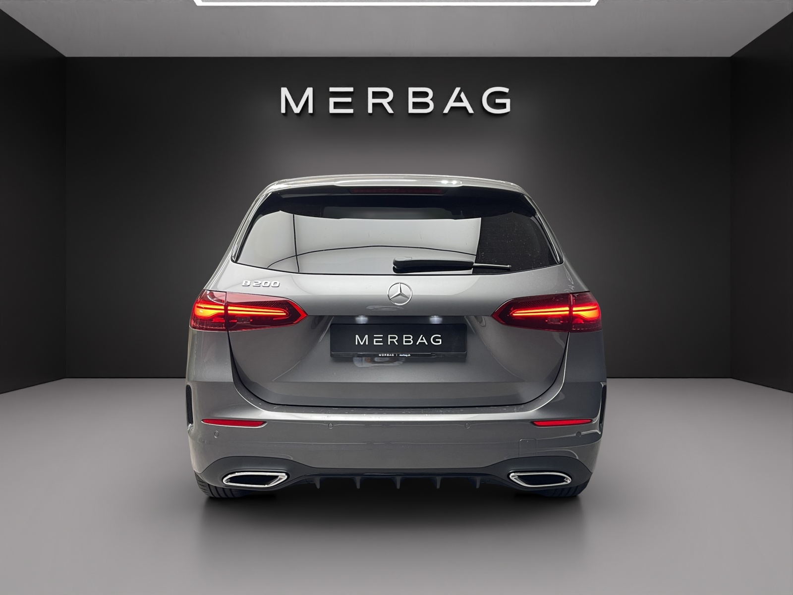 MERCEDES-BENZ B 200 7G-DCT-image-4