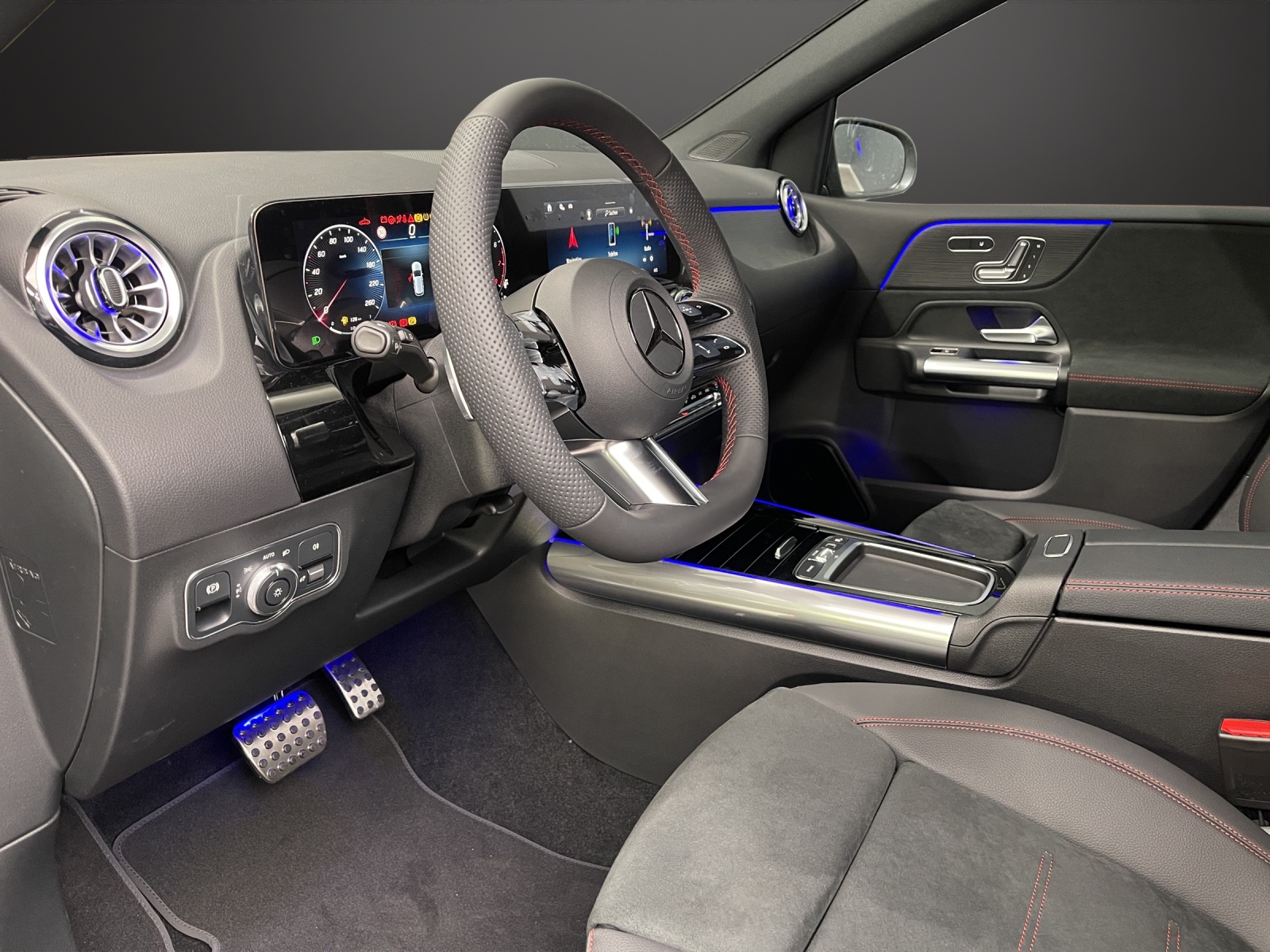 MERCEDES-BENZ B 200 7G-DCT-image-7