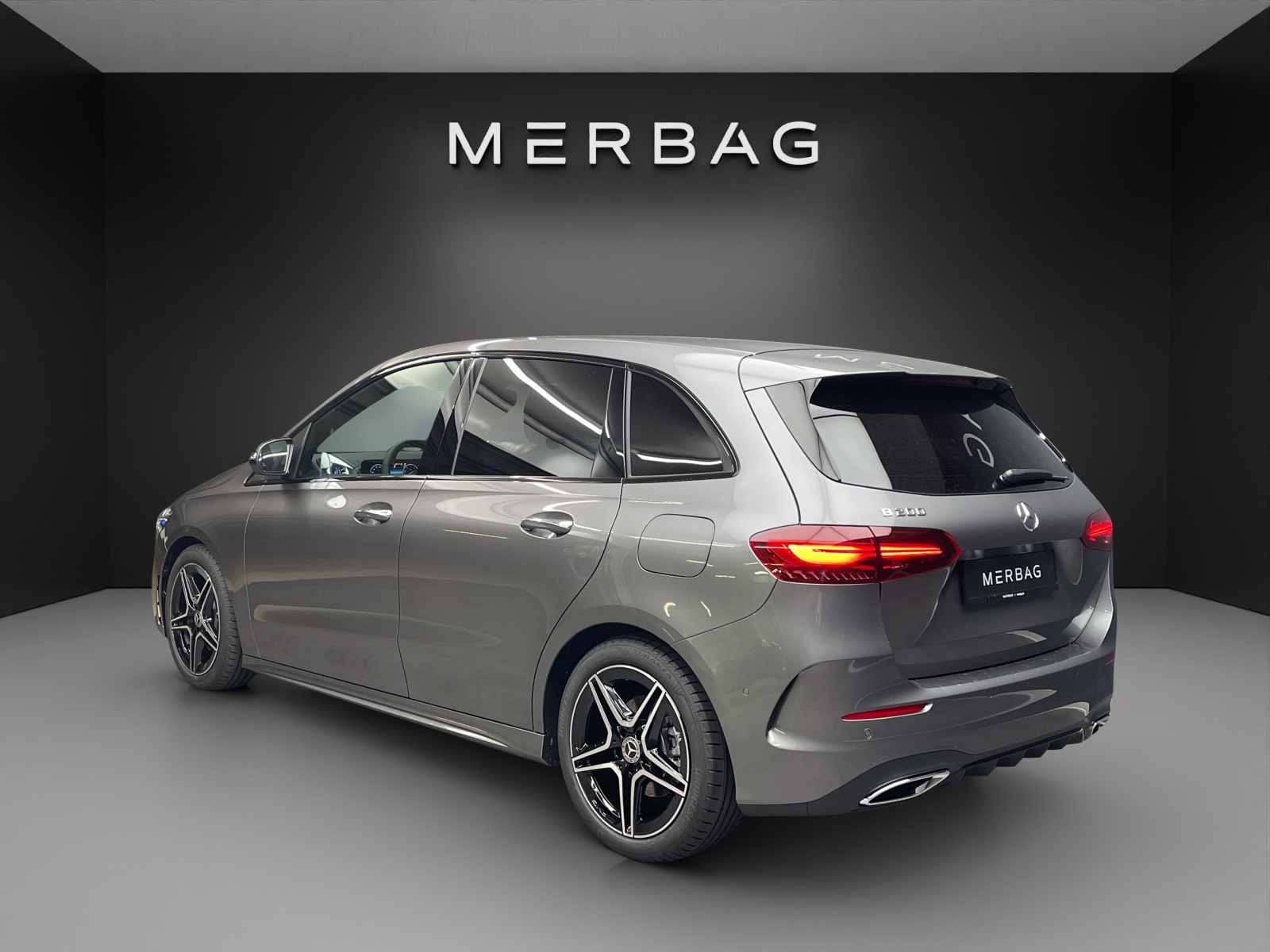 MERCEDES-BENZ B 200 7G-DCT-image-3