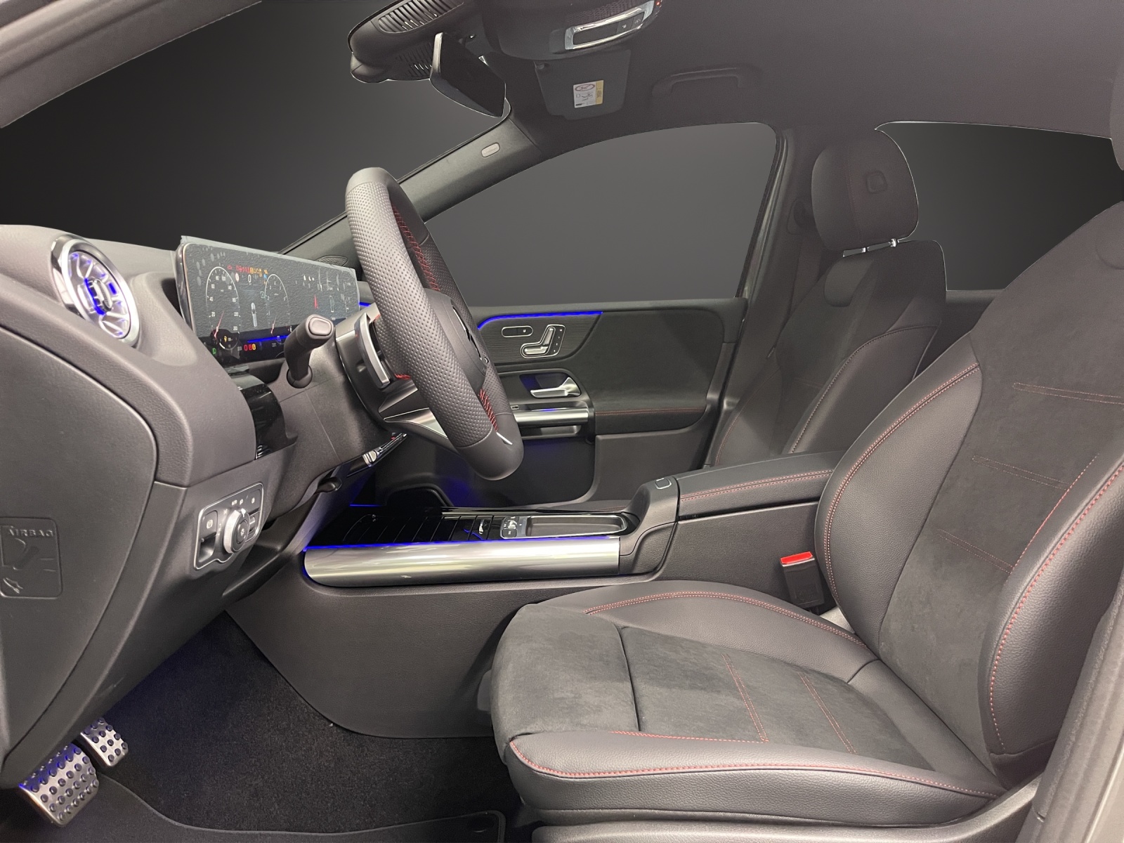 MERCEDES-BENZ B 200 7G-DCT-image-8