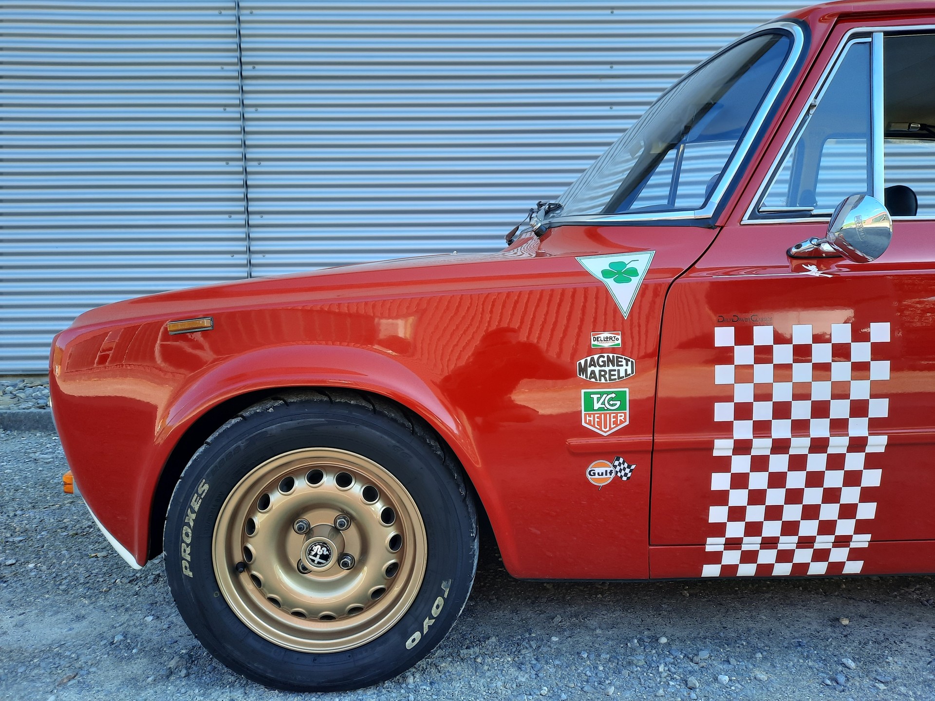 ALFA ROMEO 1300 Super (2000)-image-2