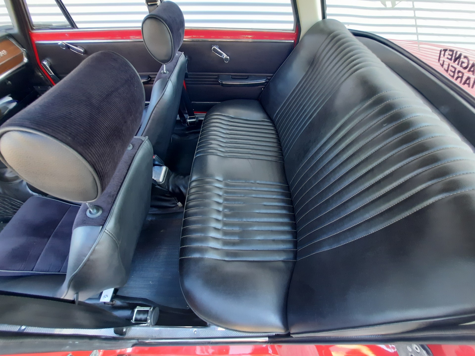ALFA ROMEO 1300 Super (2000)-image-14