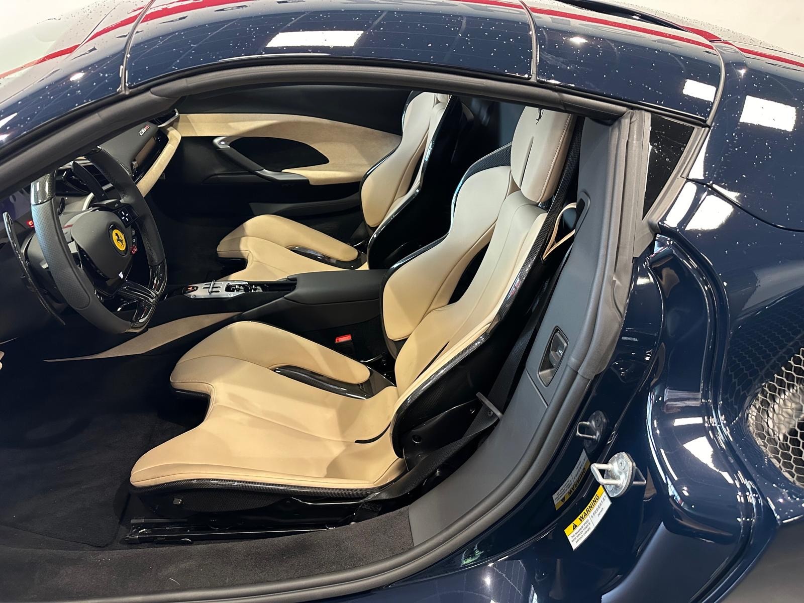 FERRARI 296 GTS-image-7