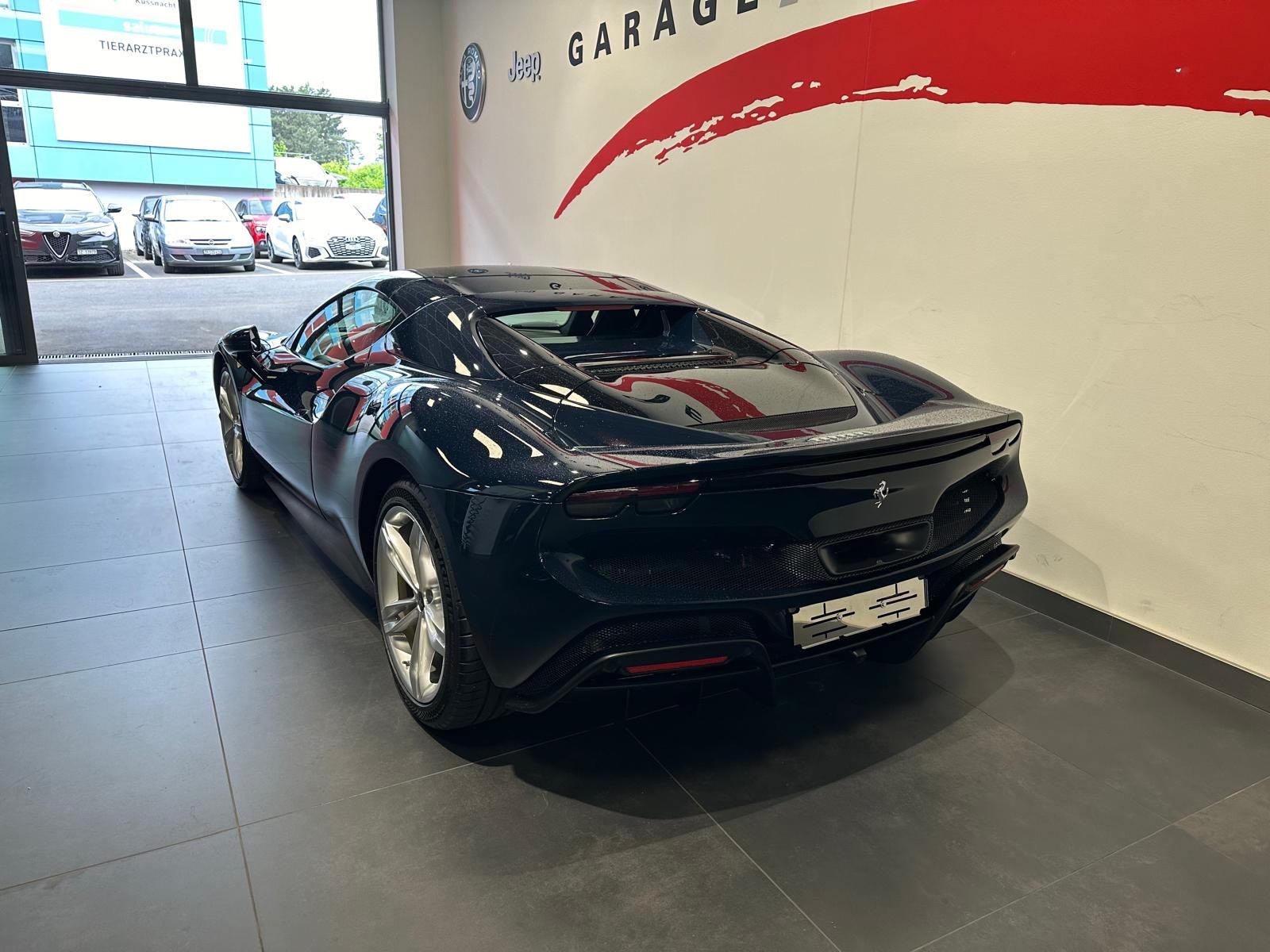 FERRARI 296 GTS-image-9