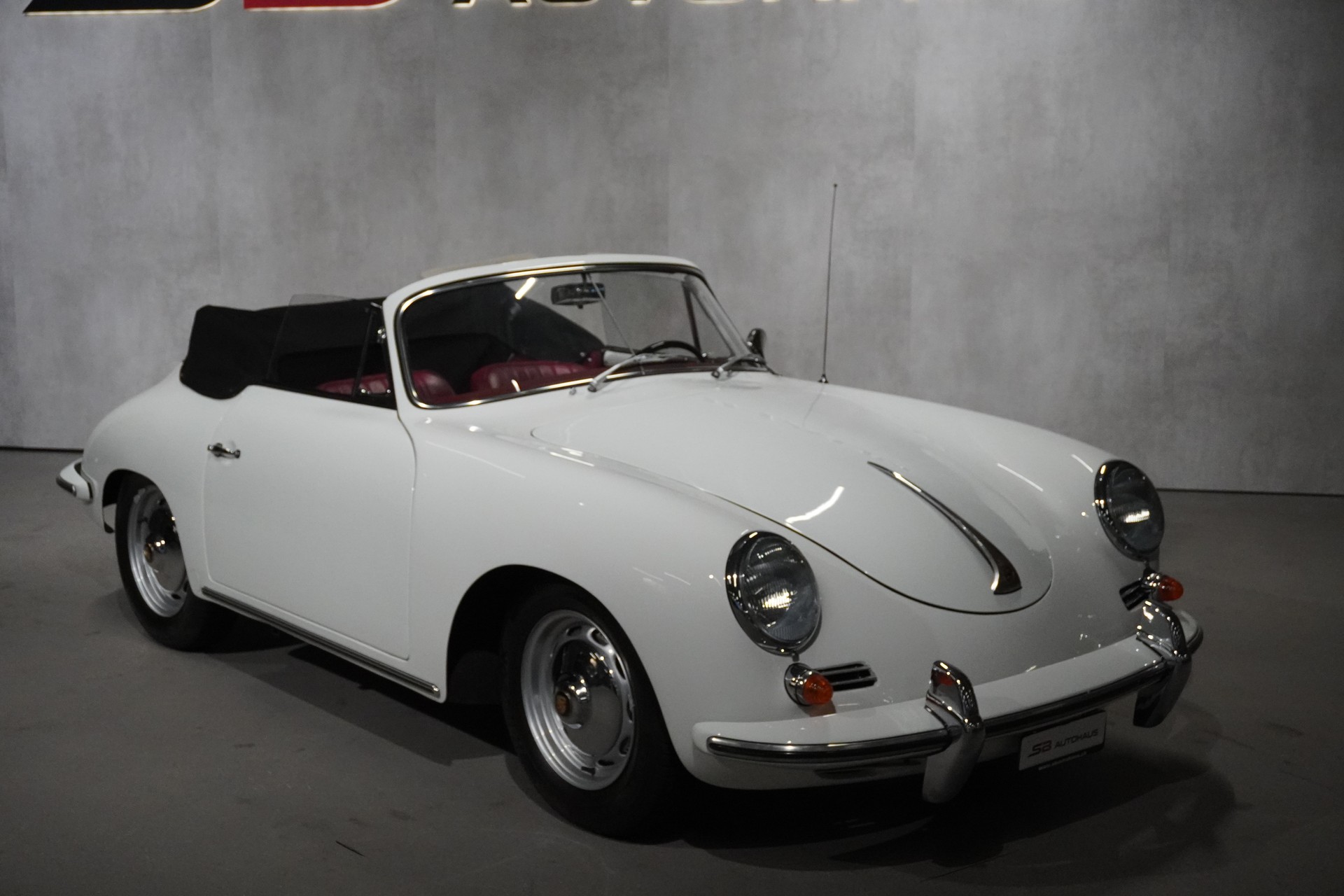 PORSCHE BT5 Cabriolet-image-5