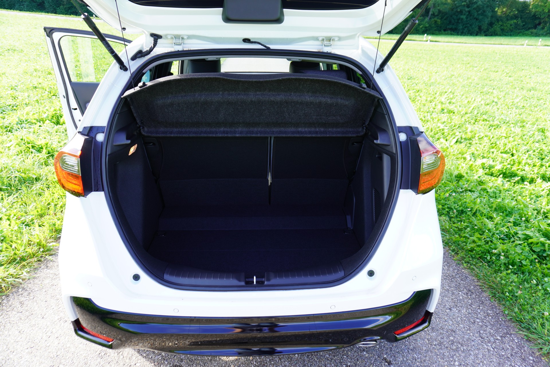 HONDA Jazz 1.5i-MMD Advance Sport E-CVT-image-10