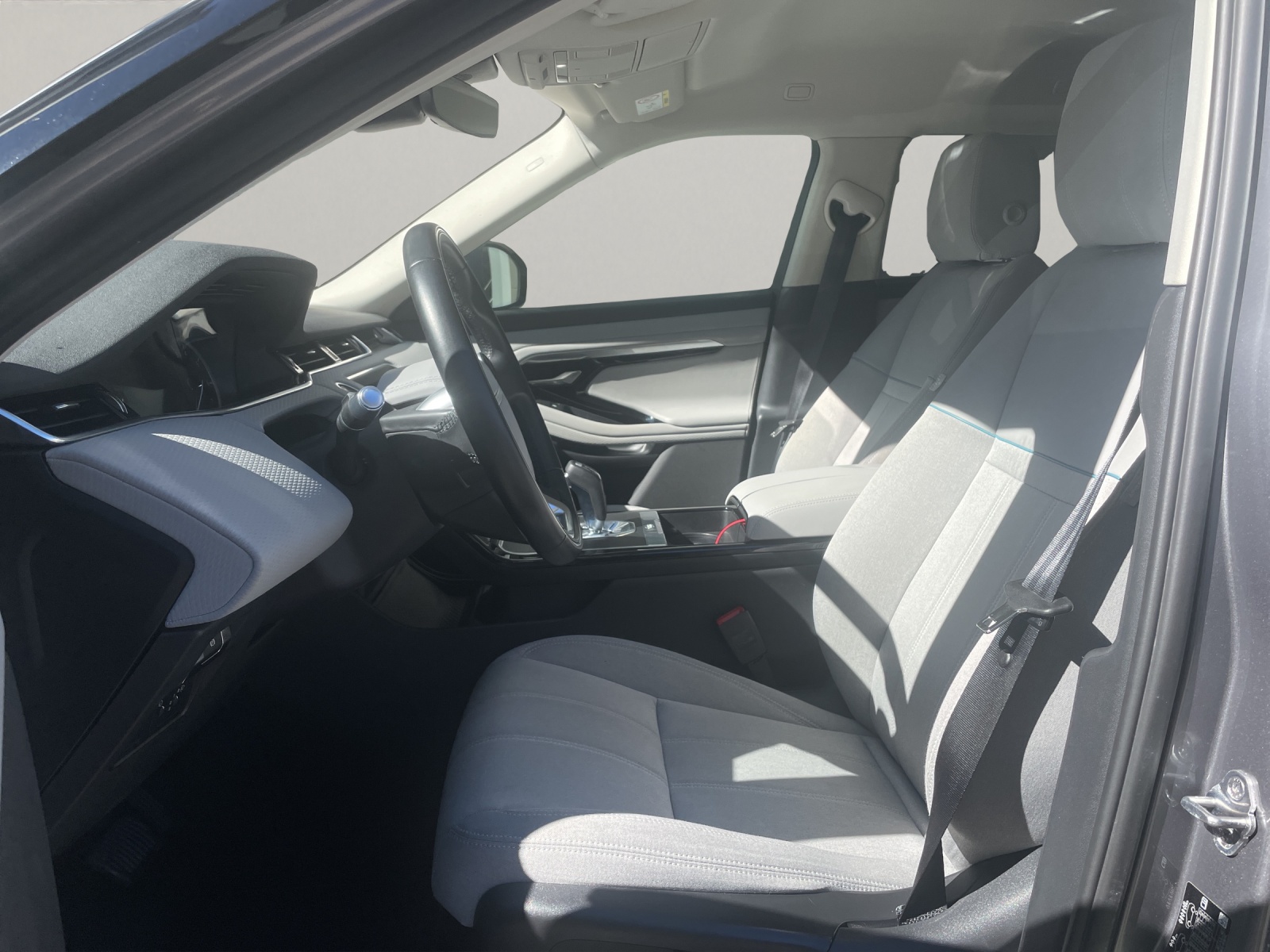LAND ROVER Range Rover Evoque 2.0 T S-image-5