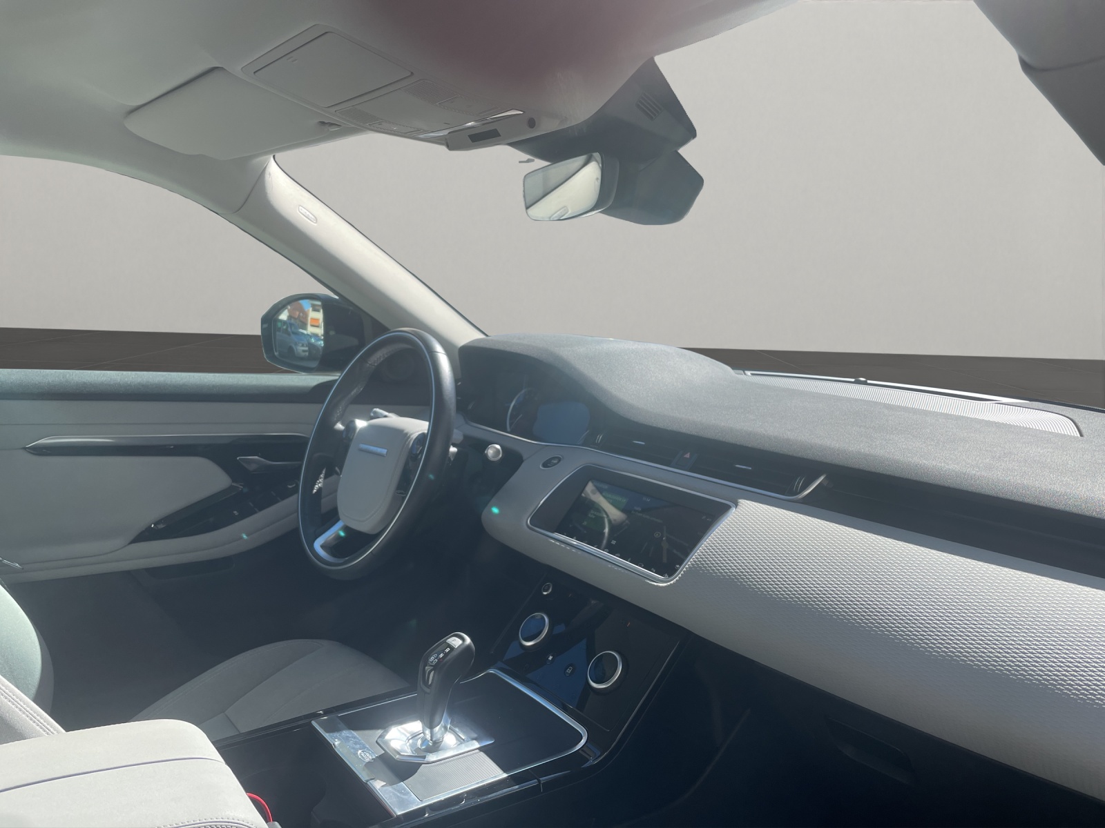 LAND ROVER Range Rover Evoque 2.0 T S-image-7
