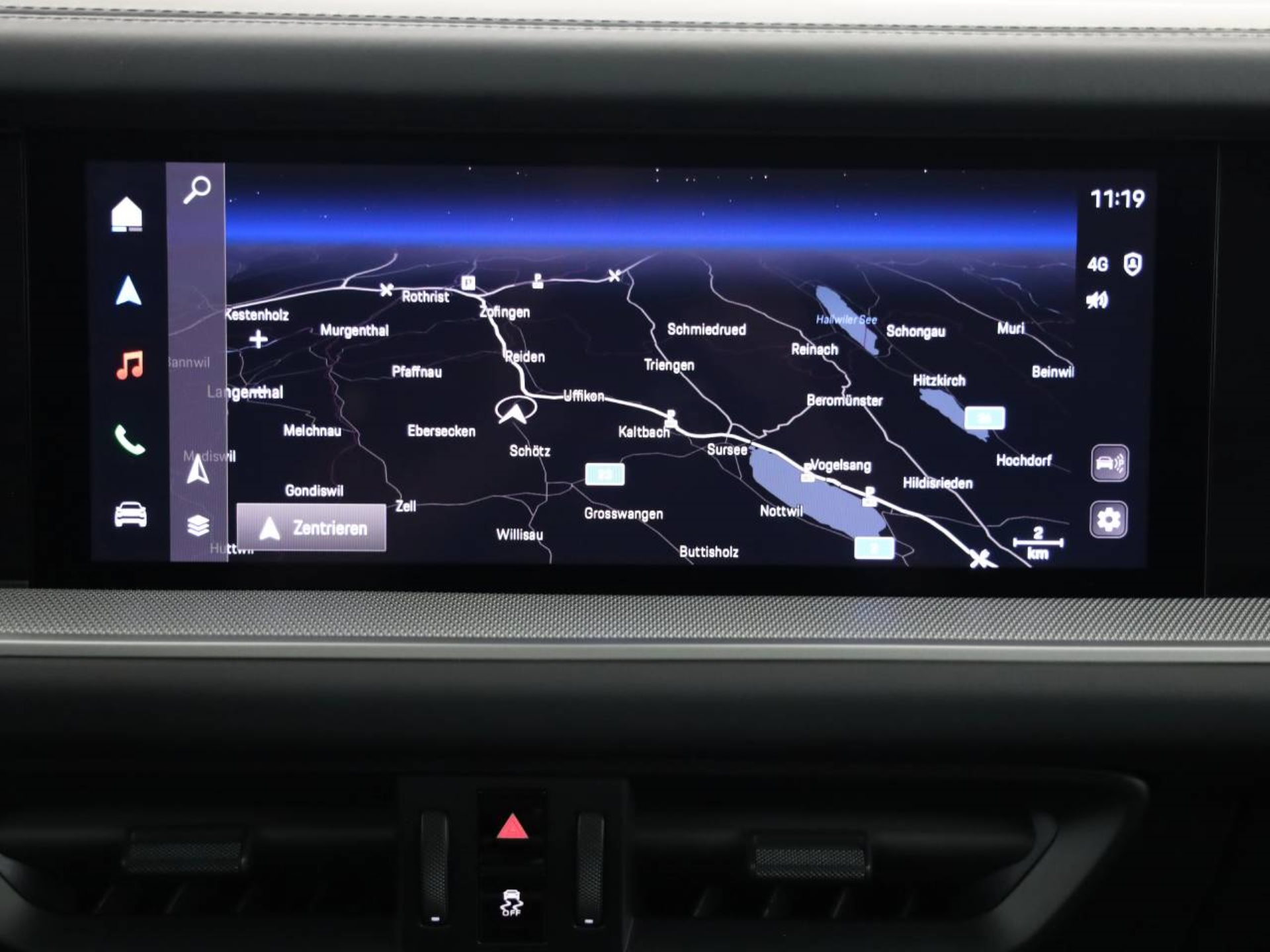 PORSCHE Cayenne E-Hybrid-image-11