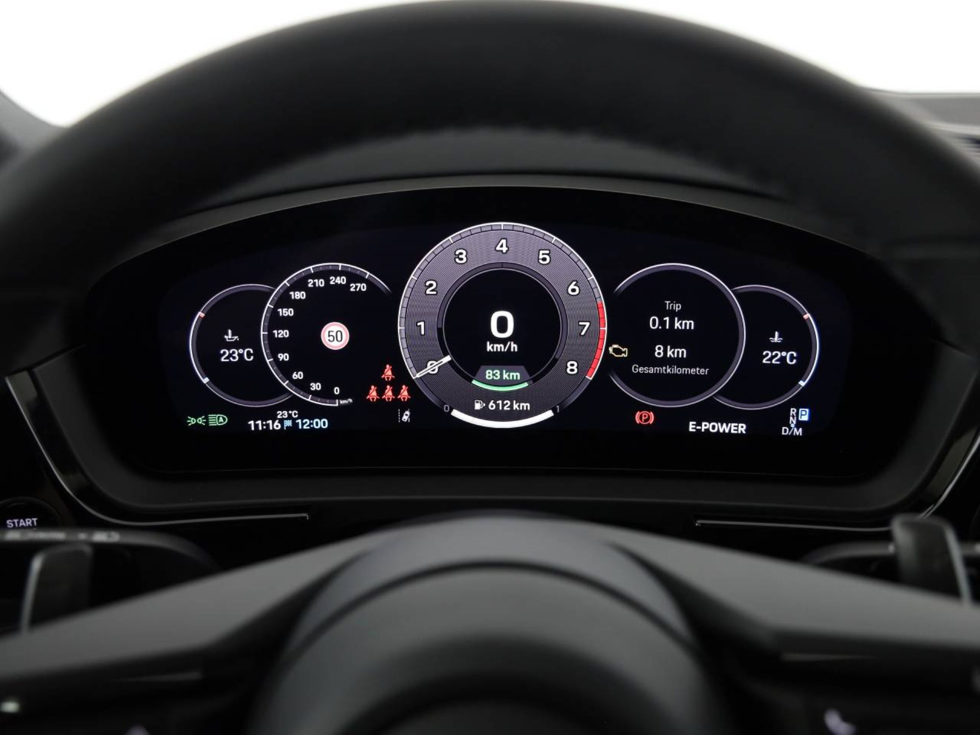 PORSCHE Cayenne E-Hybrid-image-10