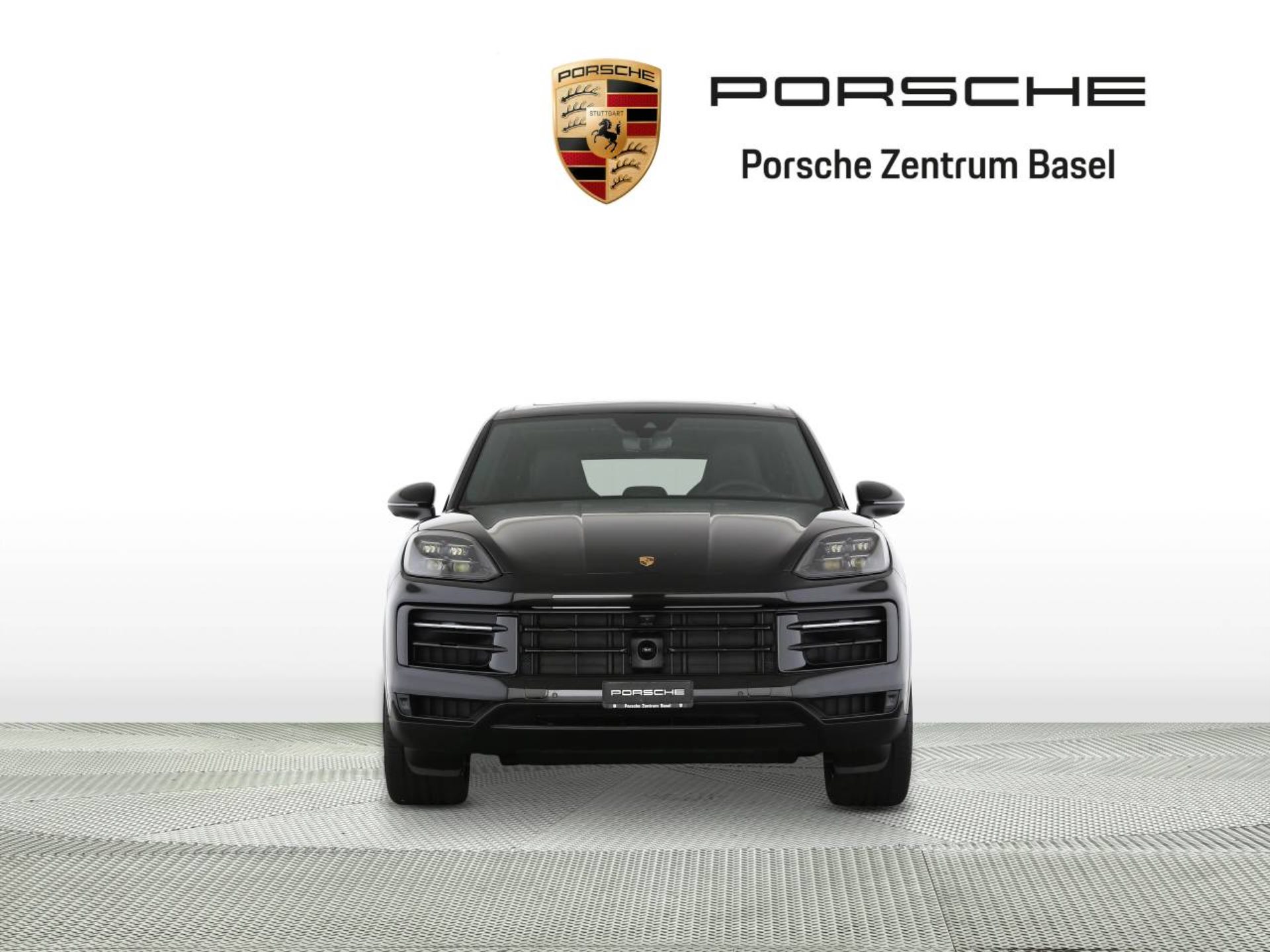 PORSCHE Cayenne E-Hybrid-image-5
