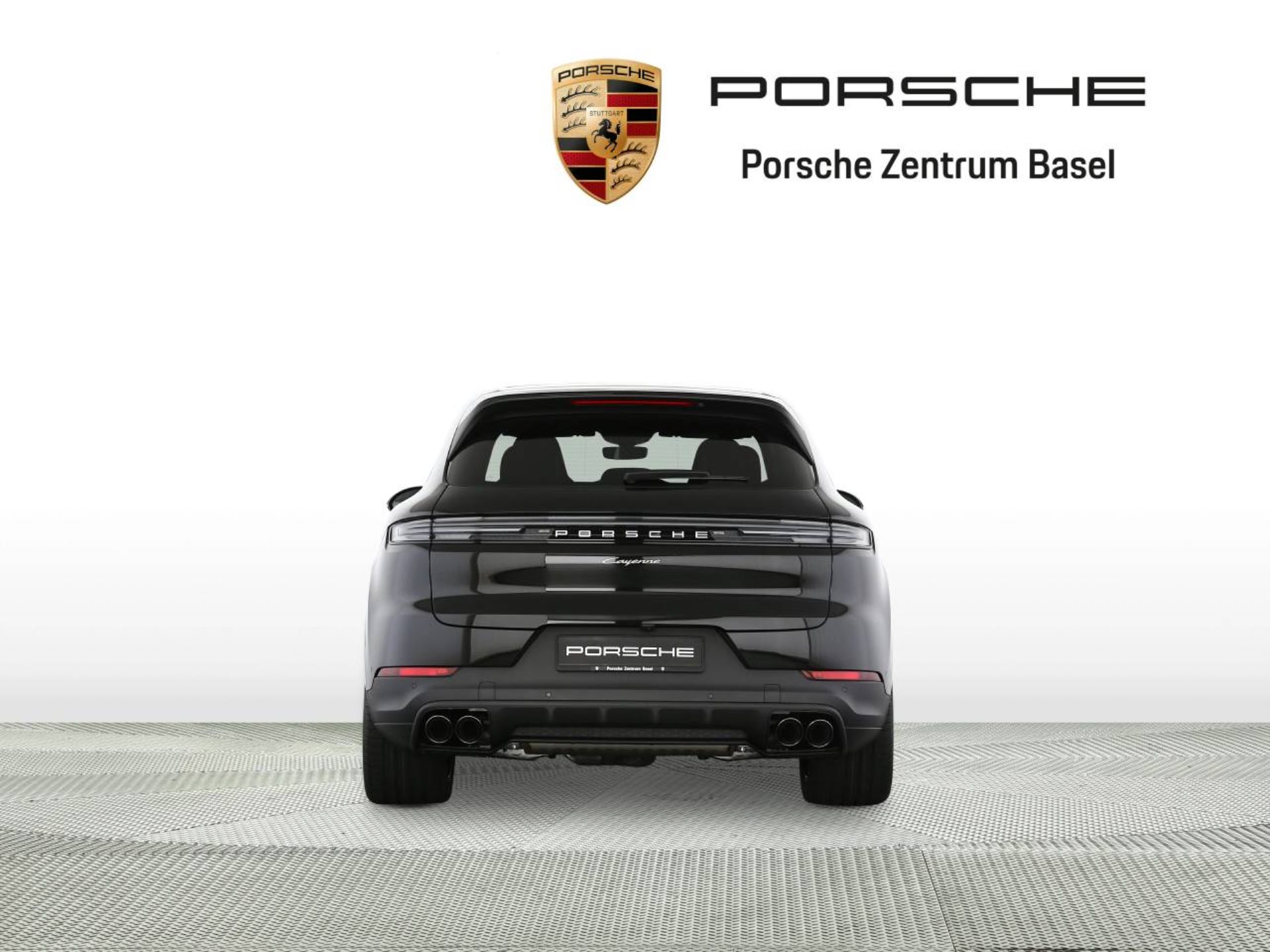 PORSCHE Cayenne E-Hybrid-image-6