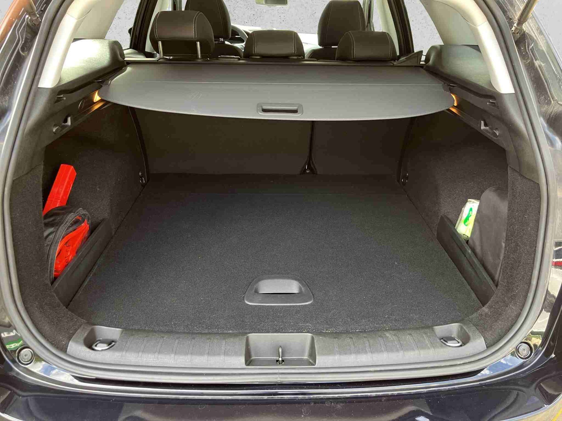 FIAT Tipo SW 1.5 Hybrid Swiss Cross-image-10