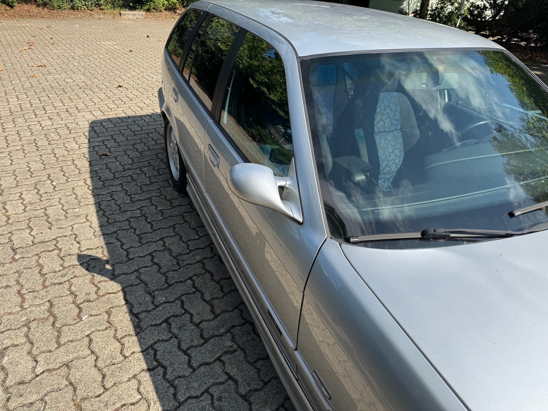 BMW 328i Touring Sport-image-3