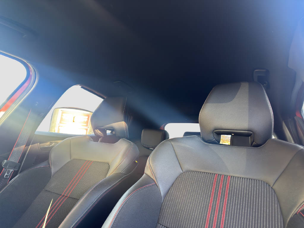 RENAULT Clio 1.3 TCe R.S. Line EDC-image-11