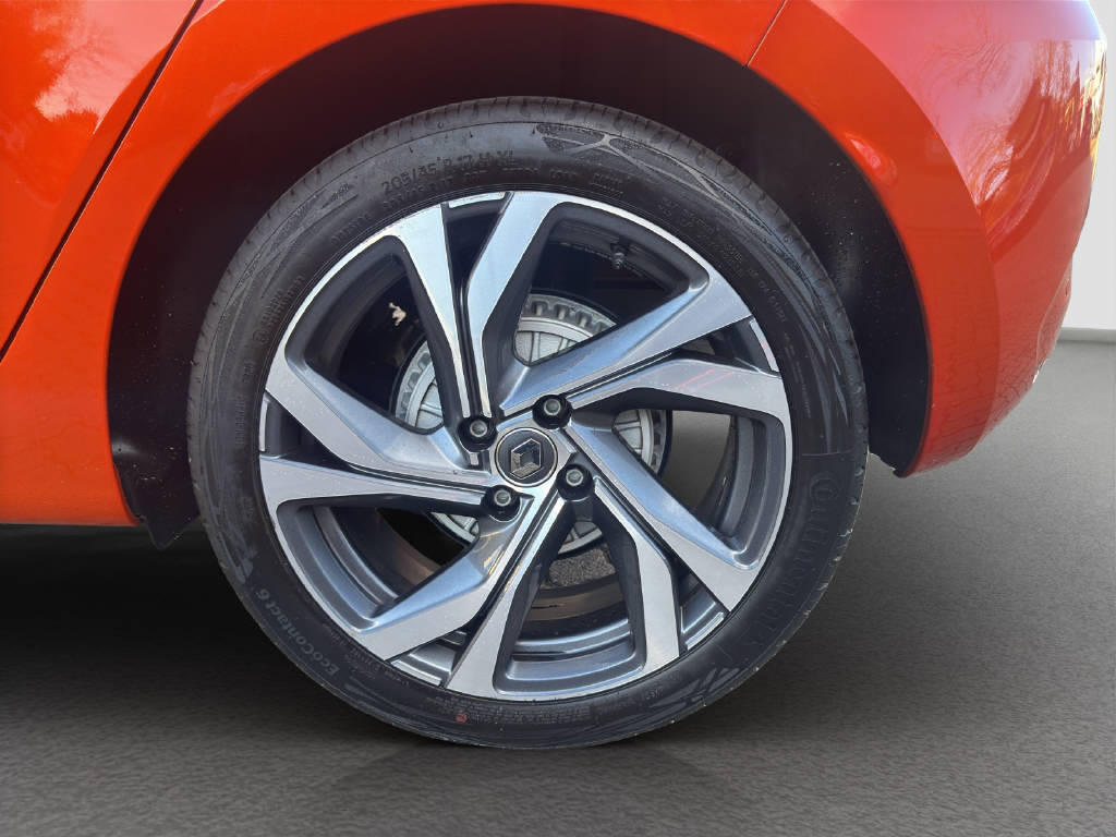 RENAULT Clio 1.3 TCe R.S. Line EDC-image-14