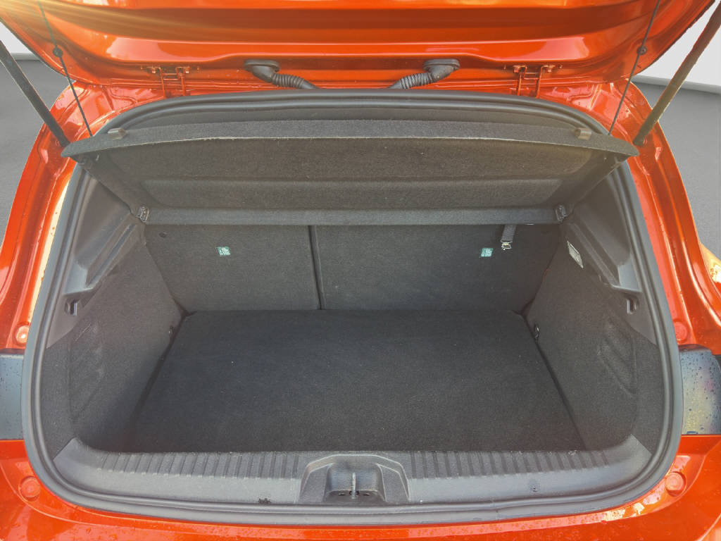 RENAULT Clio 1.3 TCe R.S. Line EDC-image-13